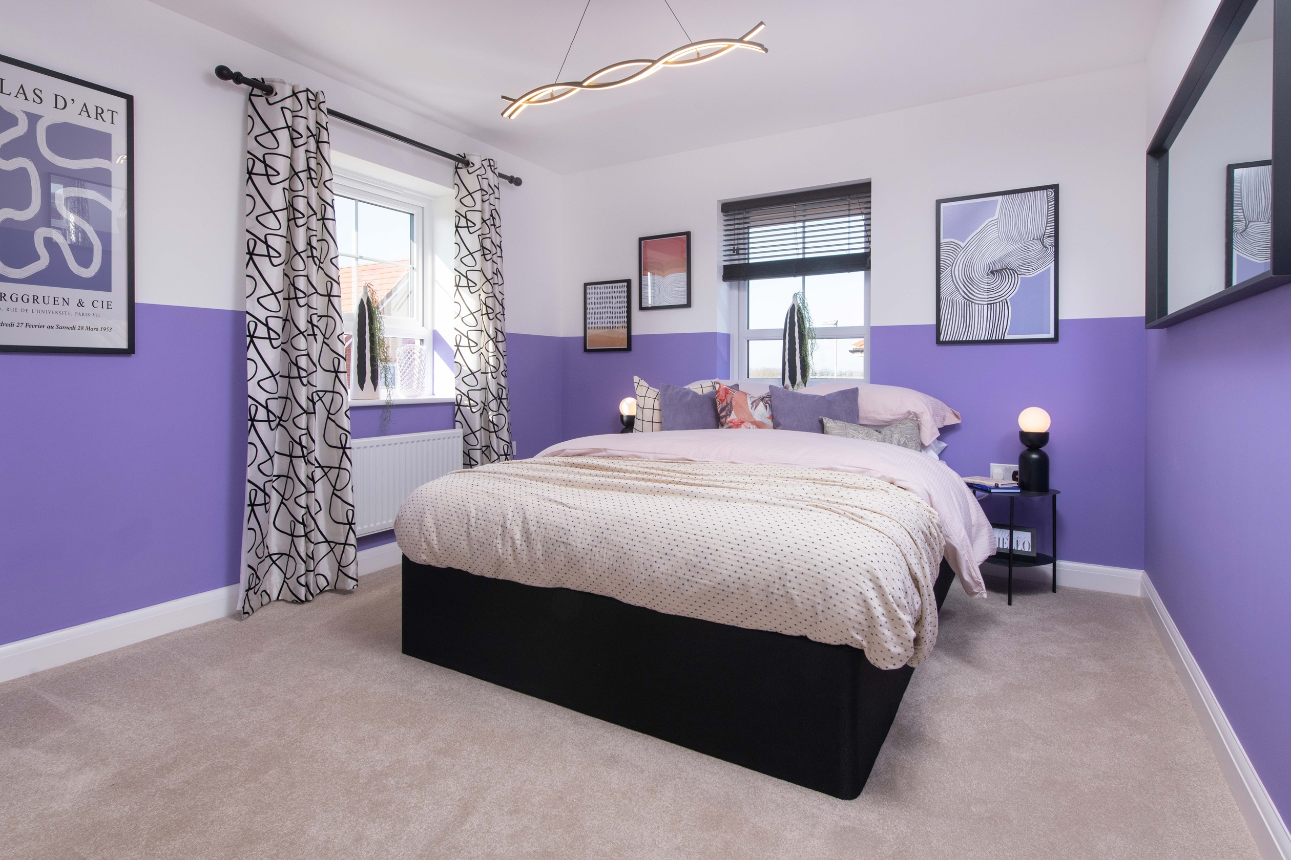 BAR EC Redgrave Bedroom 2