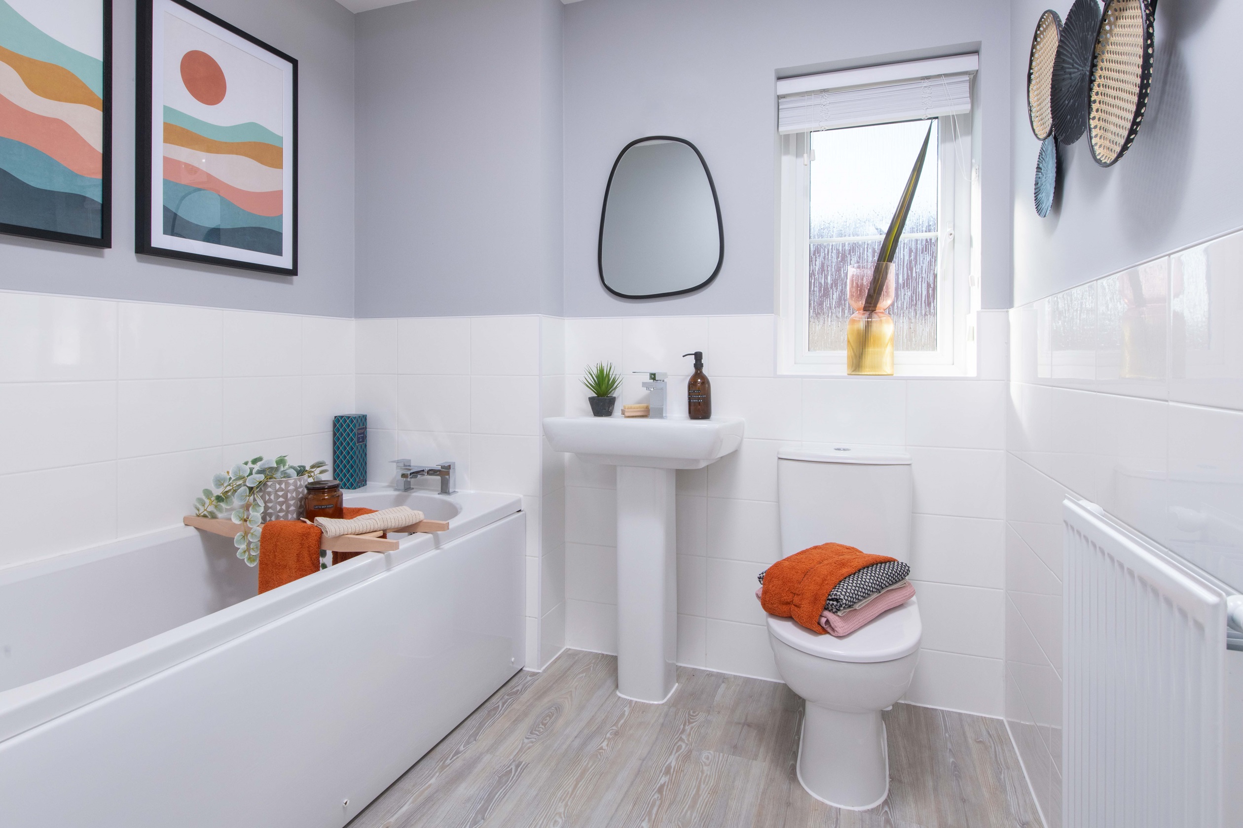 BAR EC Redgrave bathroom