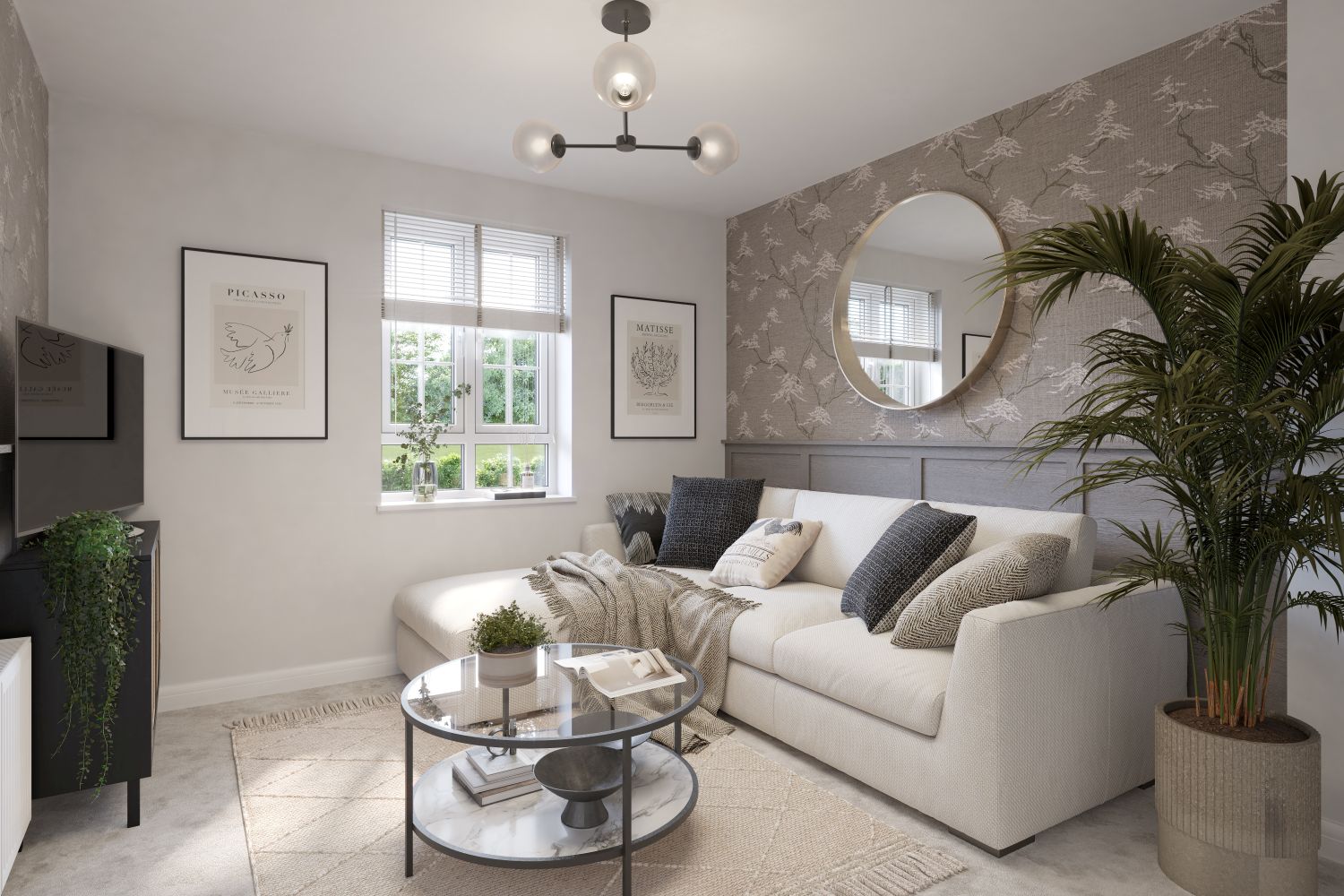 LOUNGE IN THE LAKENHEATH