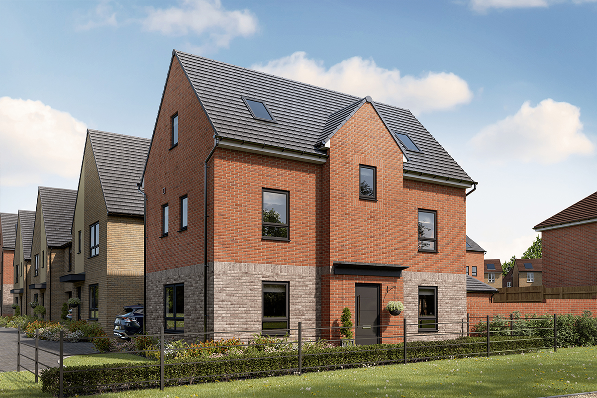 Montrose CGI external