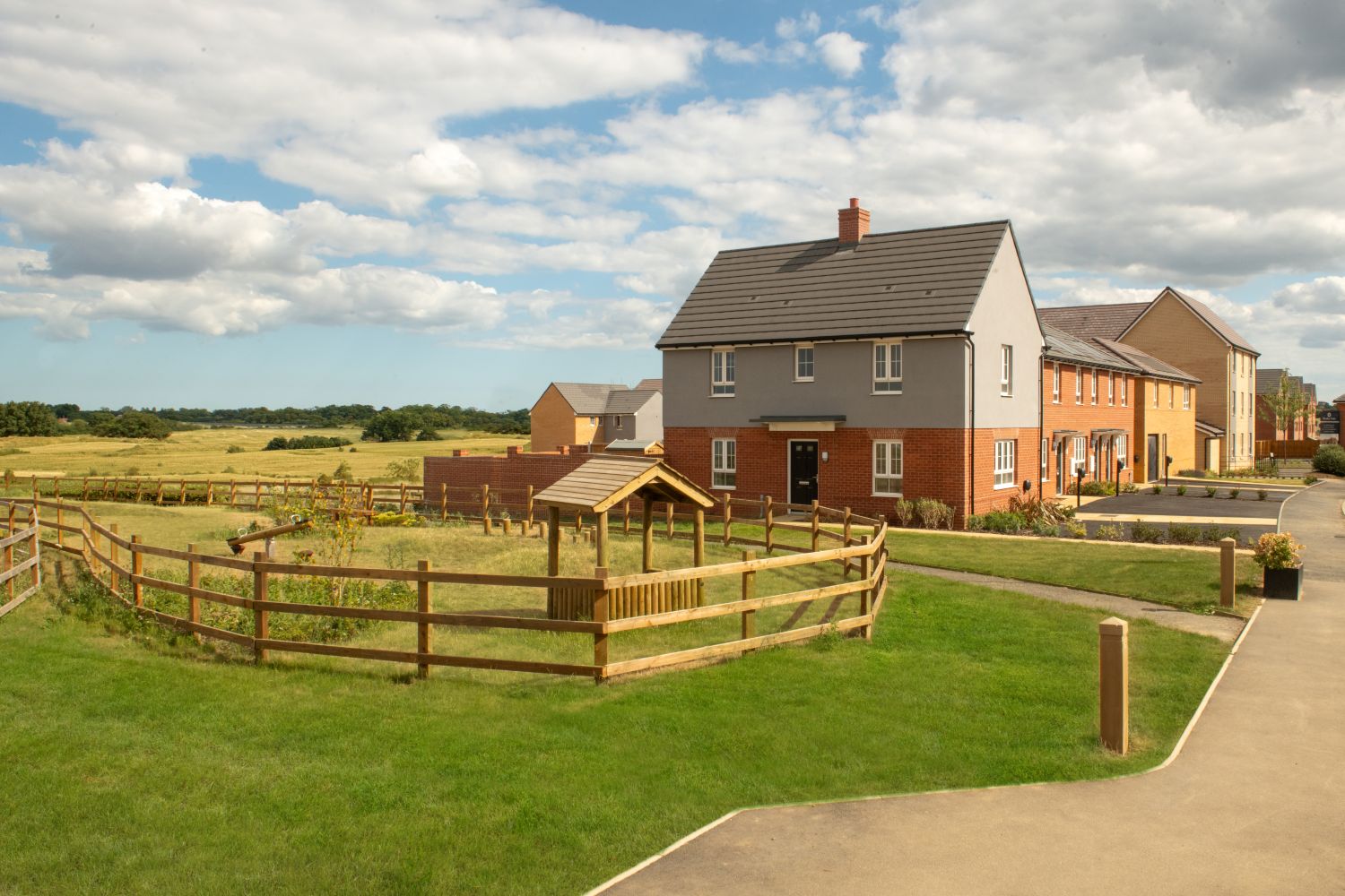 Hopton