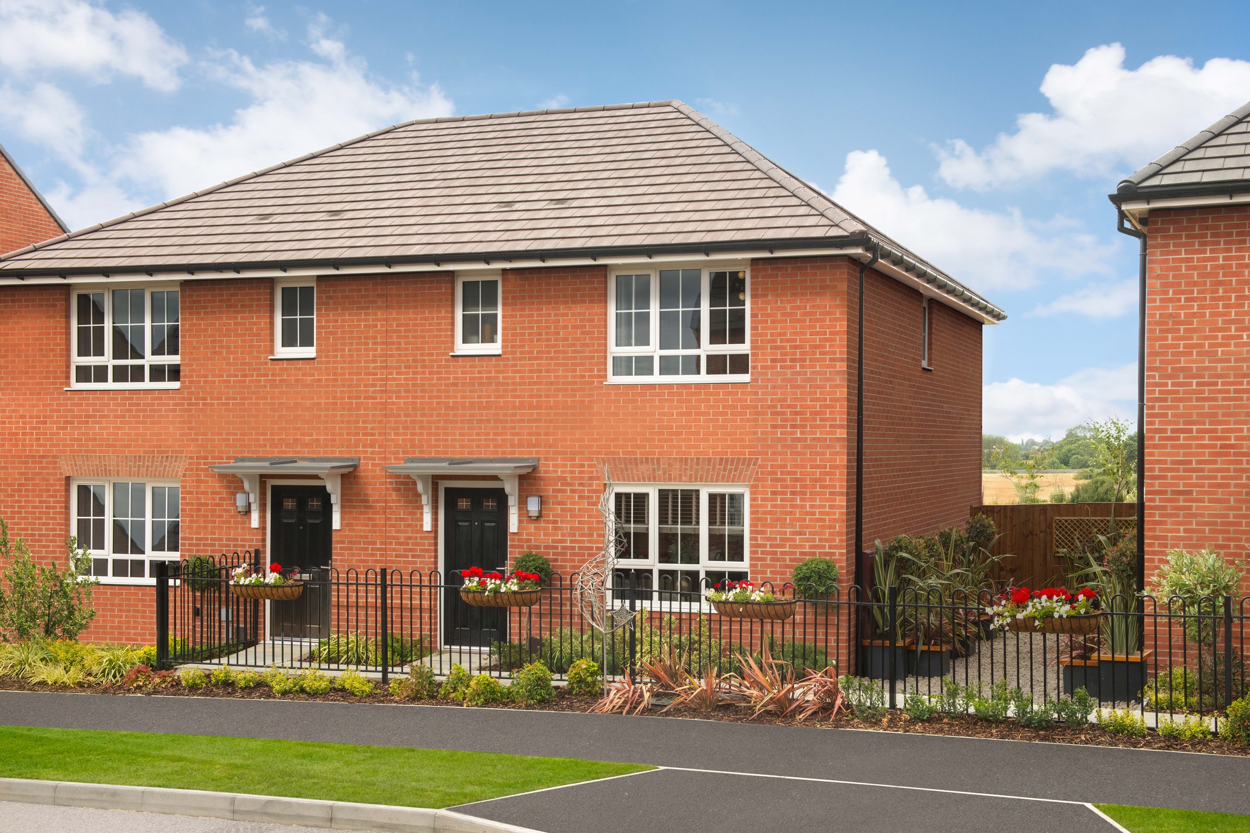 Henley Gate BAR_External_Mildenhall