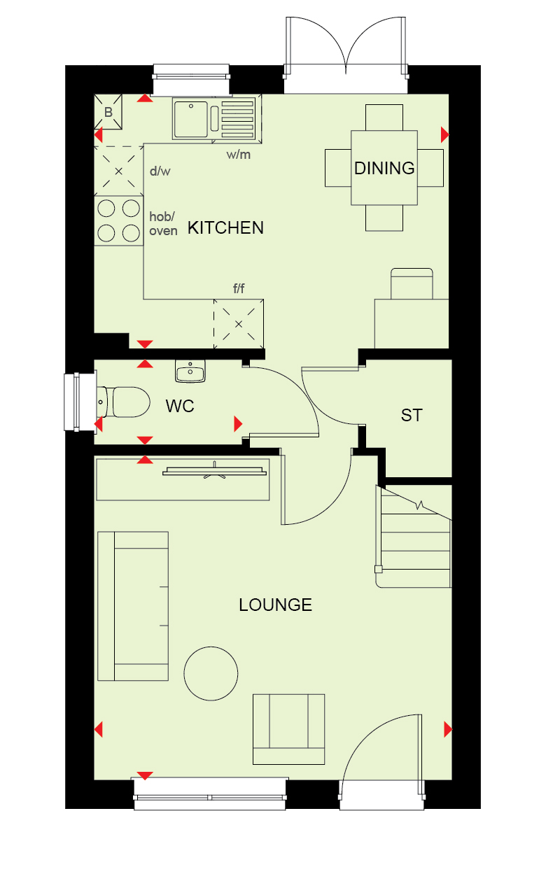 Property Floorplan
