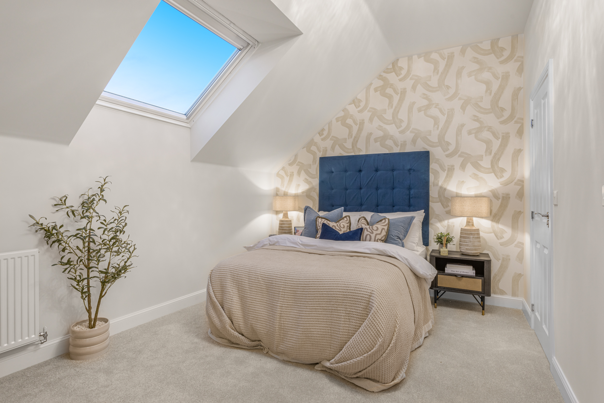 HenleyGate_BAR_Lakenheath_Bedroom 1