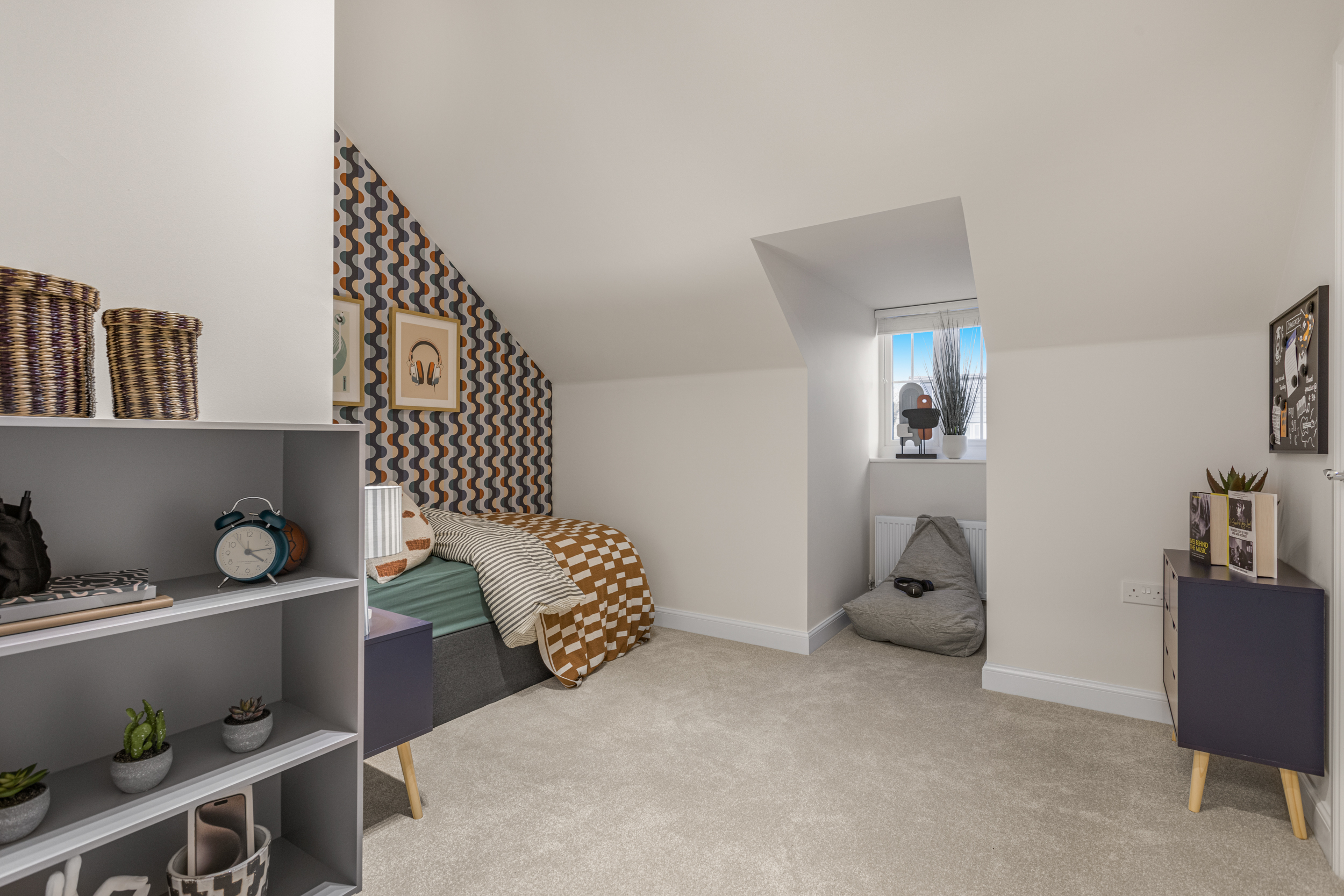 HenleyGate_BAR_Lakenheath_Bedroom 3