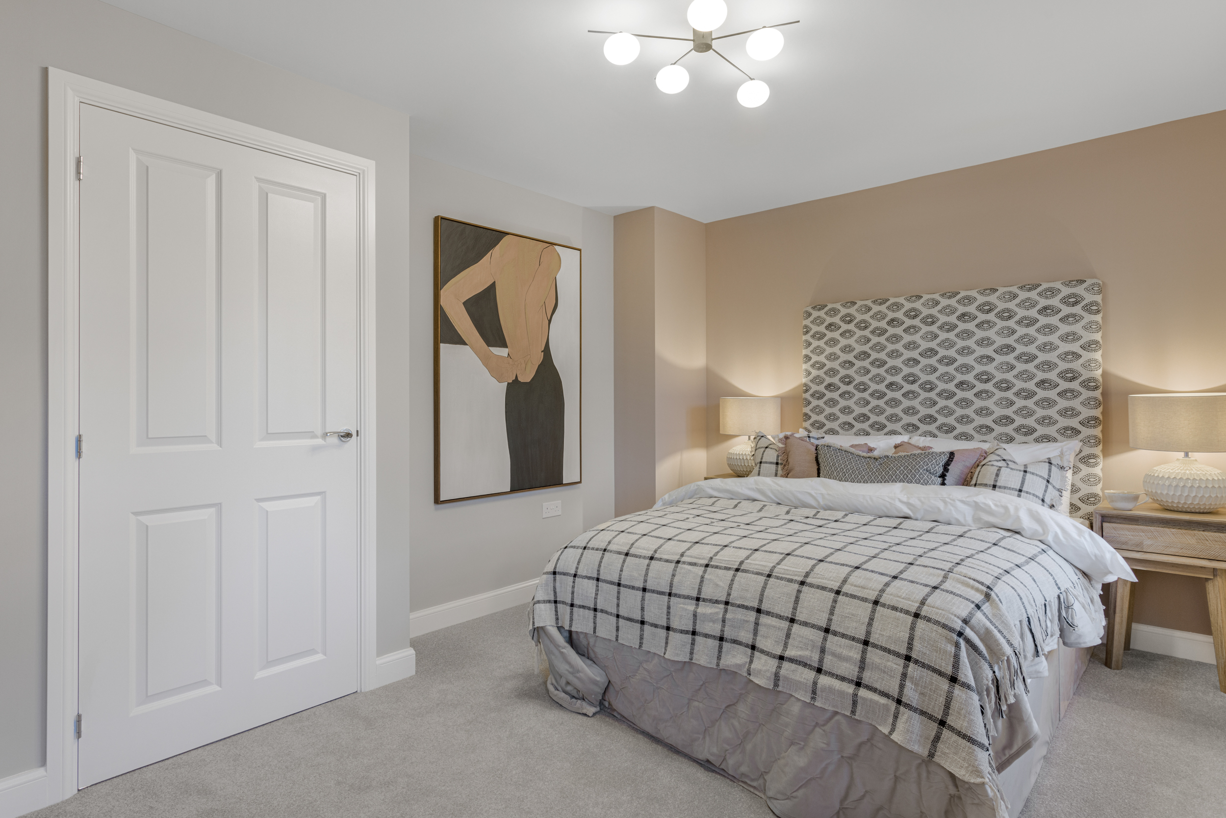 HenleyGate_BAR_Lakenheath_Bedroom 2