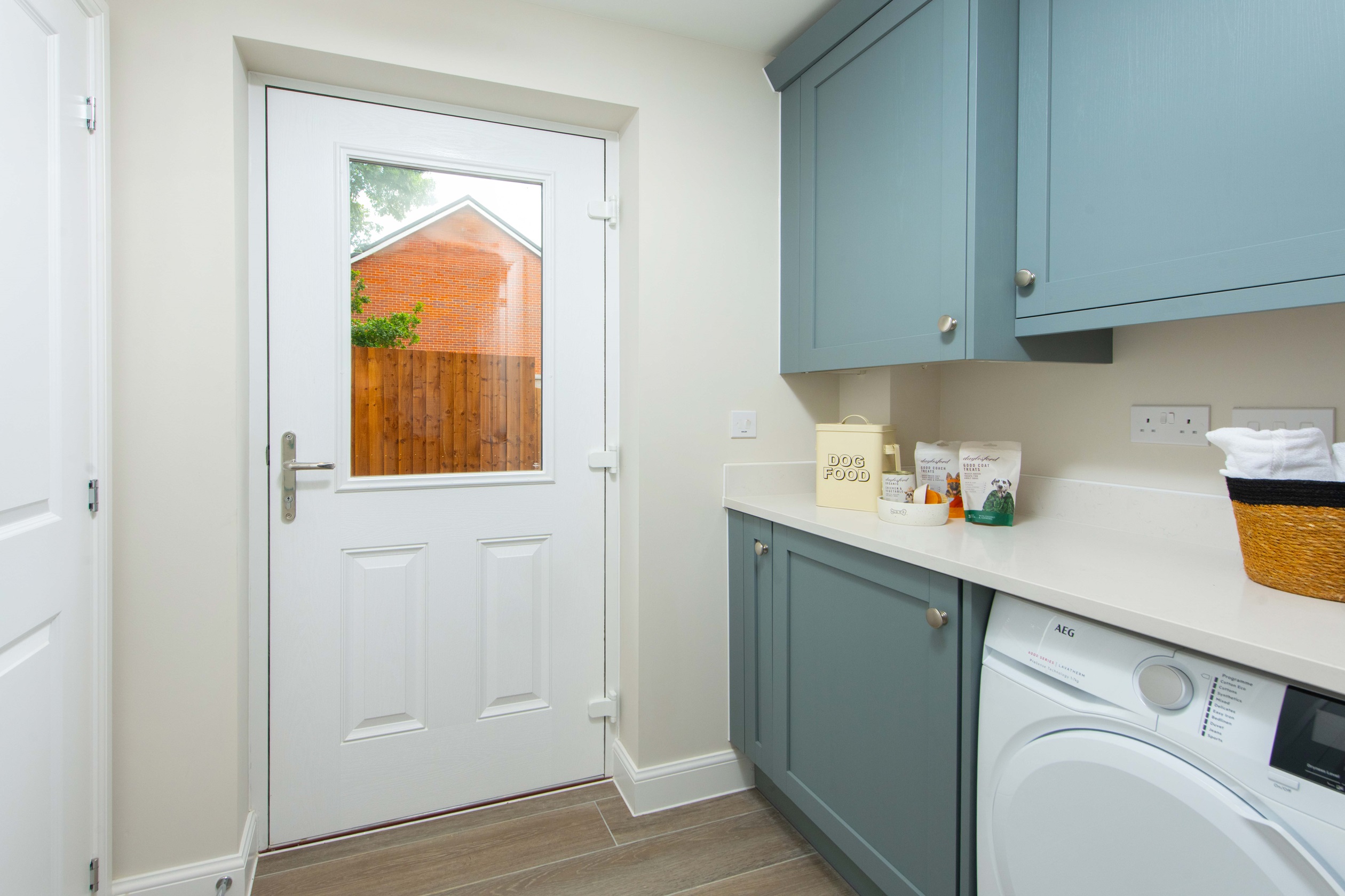 Henley Gate BAR_Langley_Utility