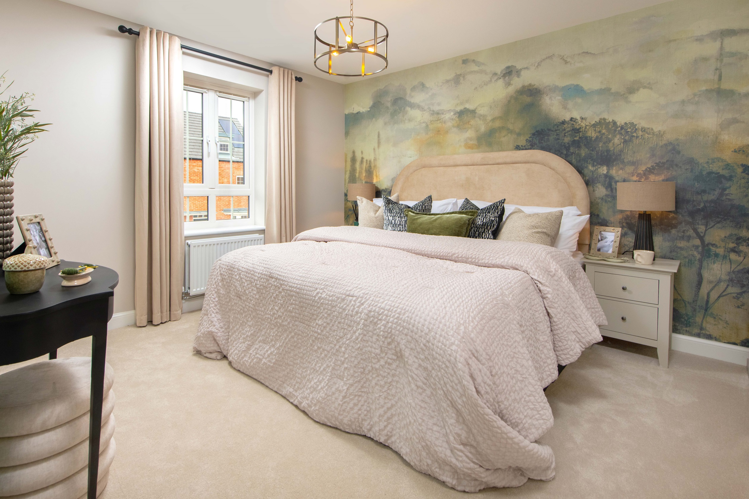 Henley Gate BAR_Langley_Main Bedroom