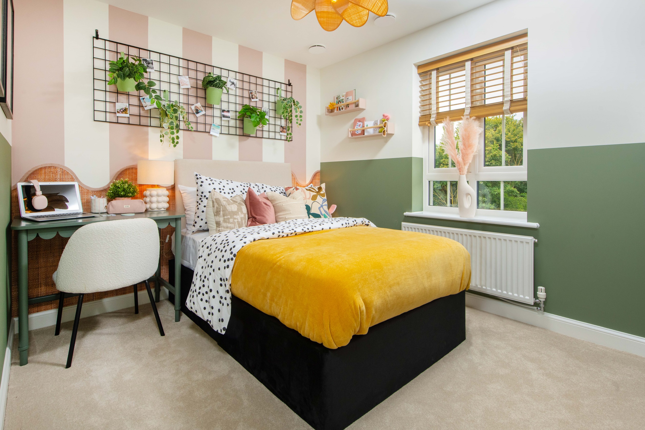 Henley Gate BAR_Langley_Bedroom