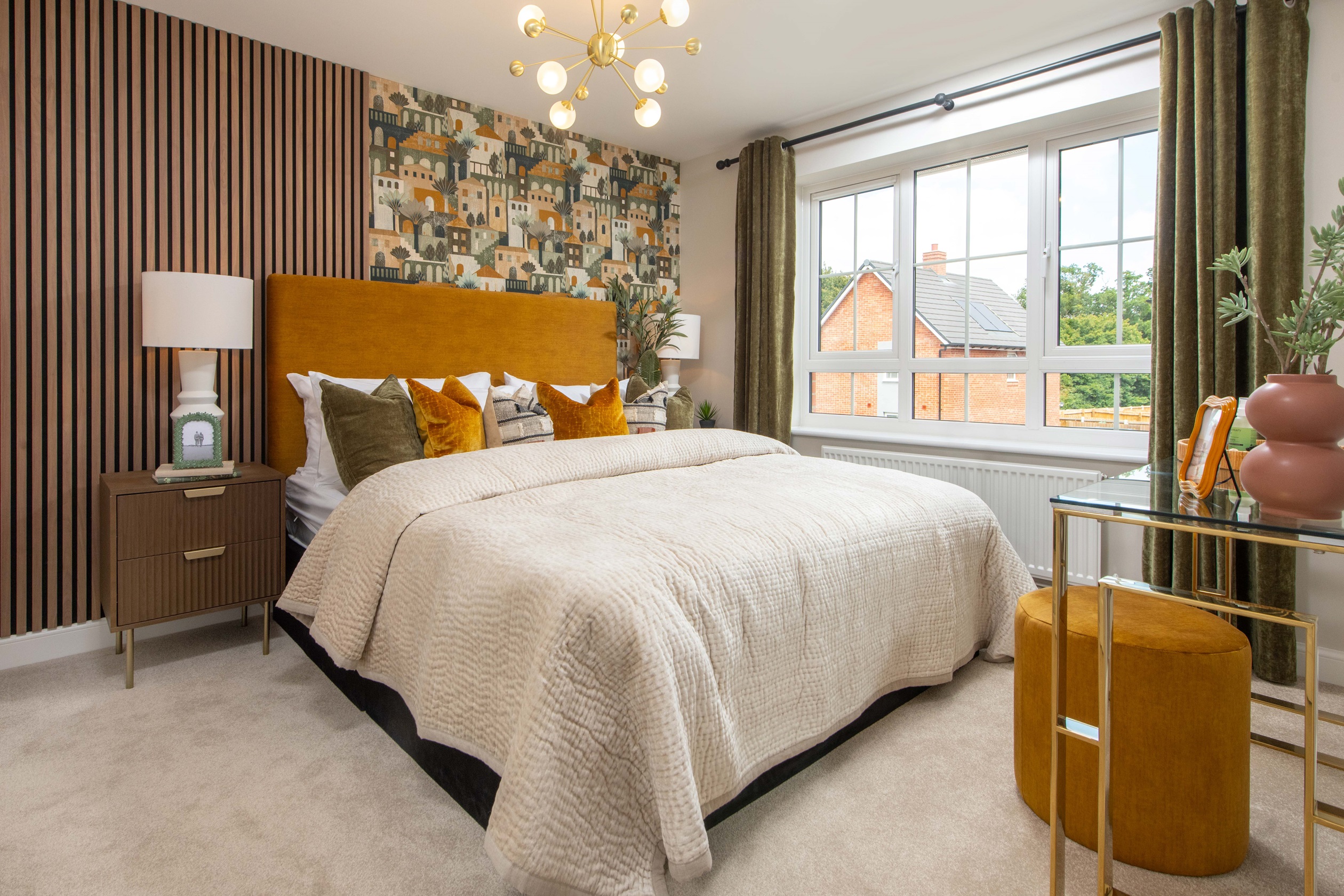 Henley Gate BAR_Mildenhall_Main Bedroom