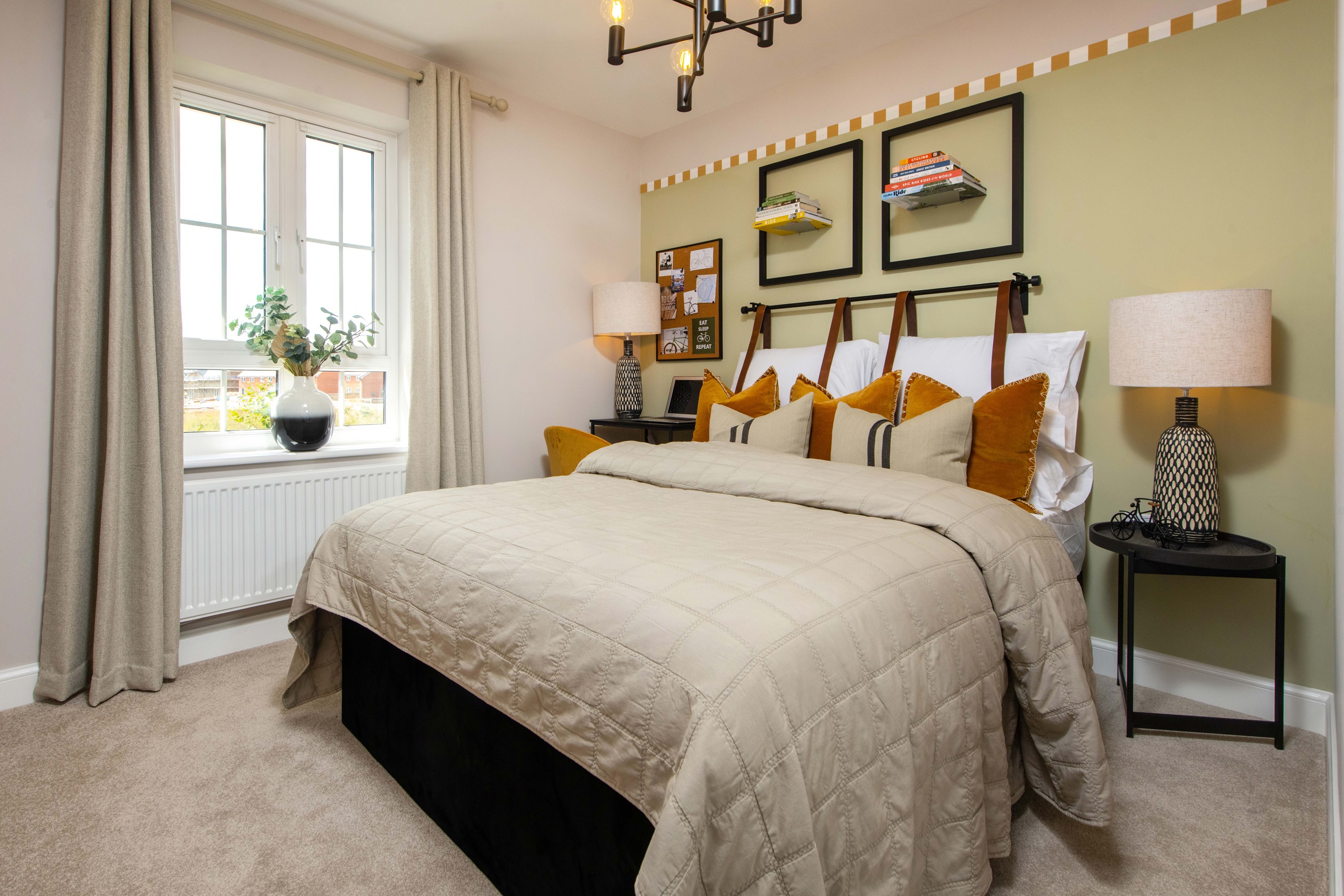 Henley Gate BAR_Mildenhall_Bedroom