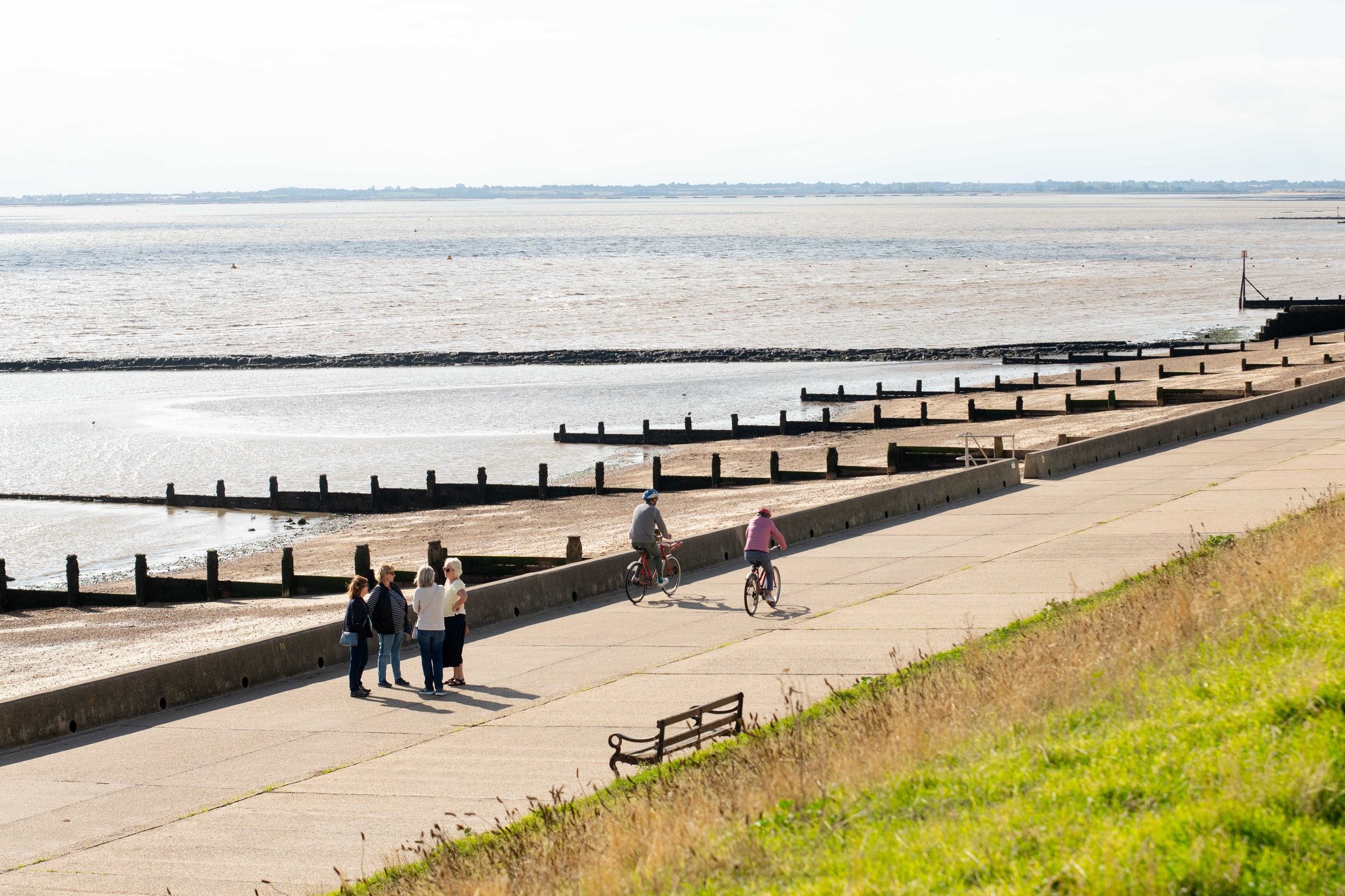 Languard View New homes in Dovercourt, Essex Barratt Homes