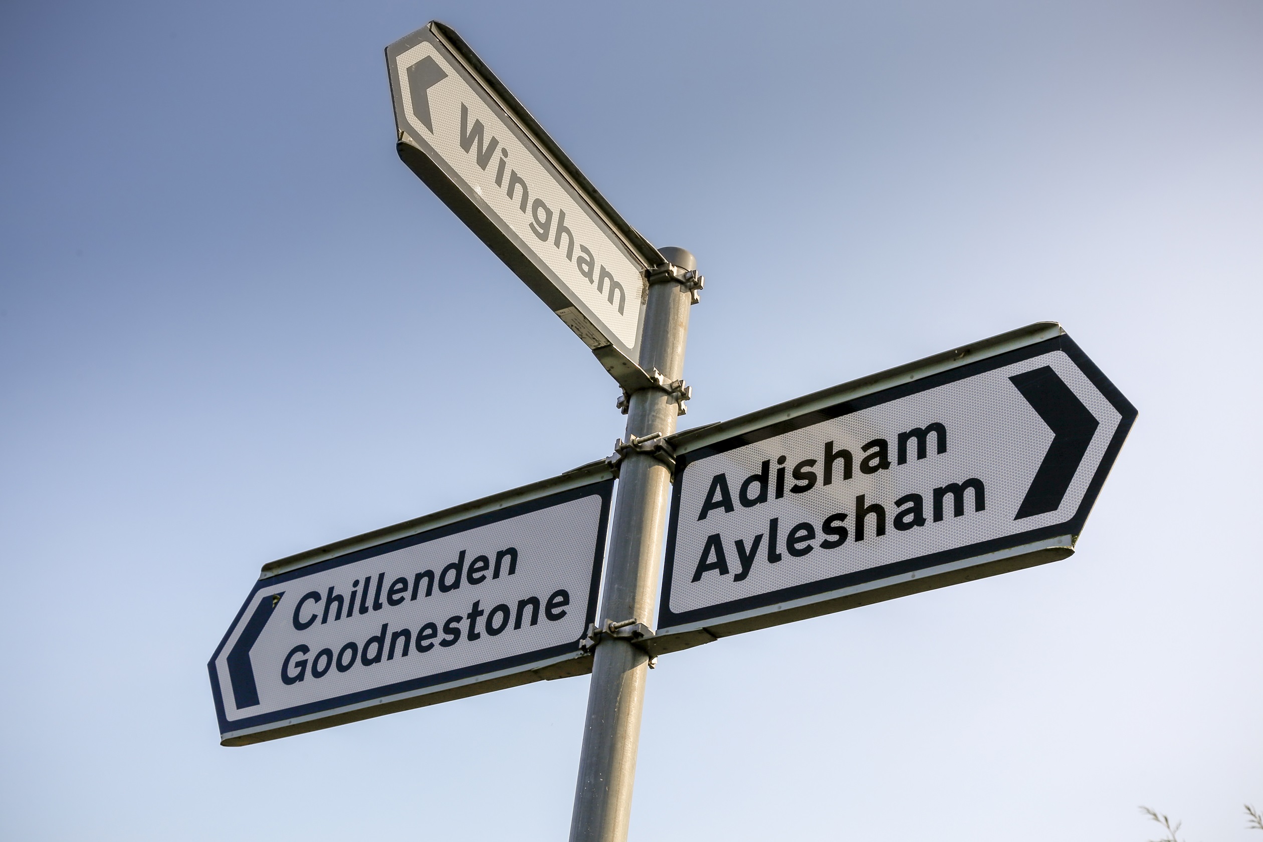 H8130Aylesham Phase 3 New homes in Aylesham, Kent Barratt Homes