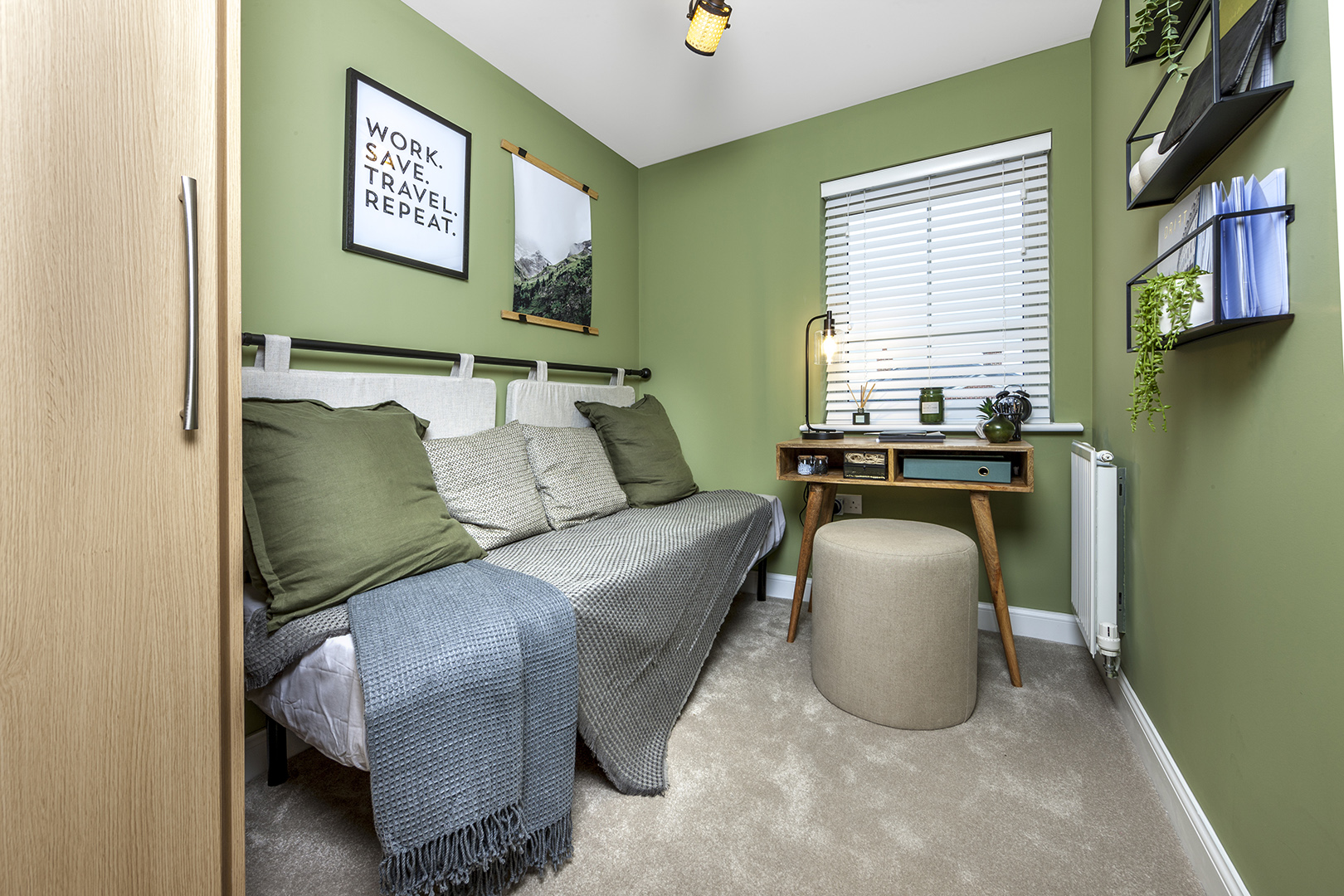 single bedroom 3 bedroom maidstone home