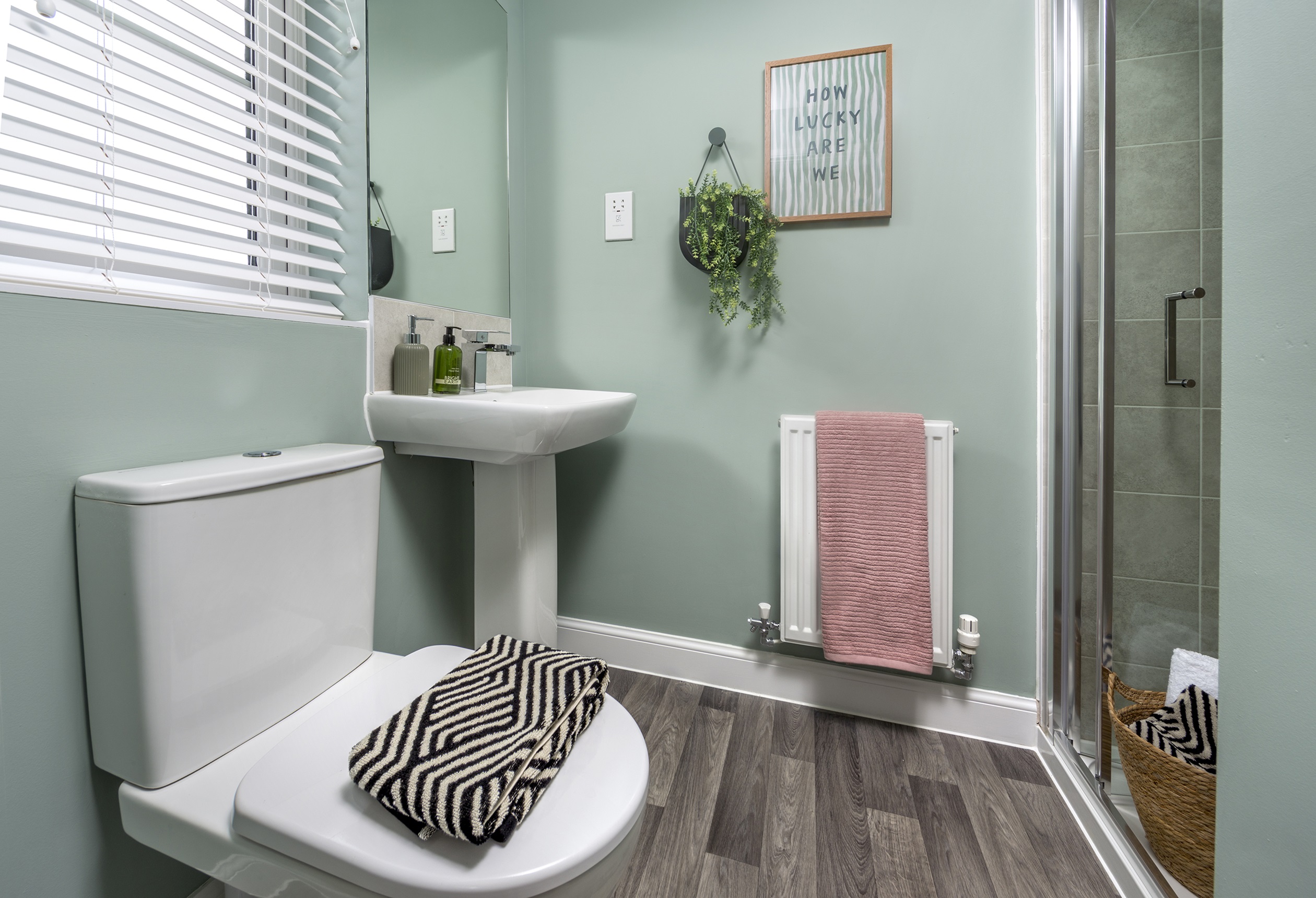 Maidstone en suite