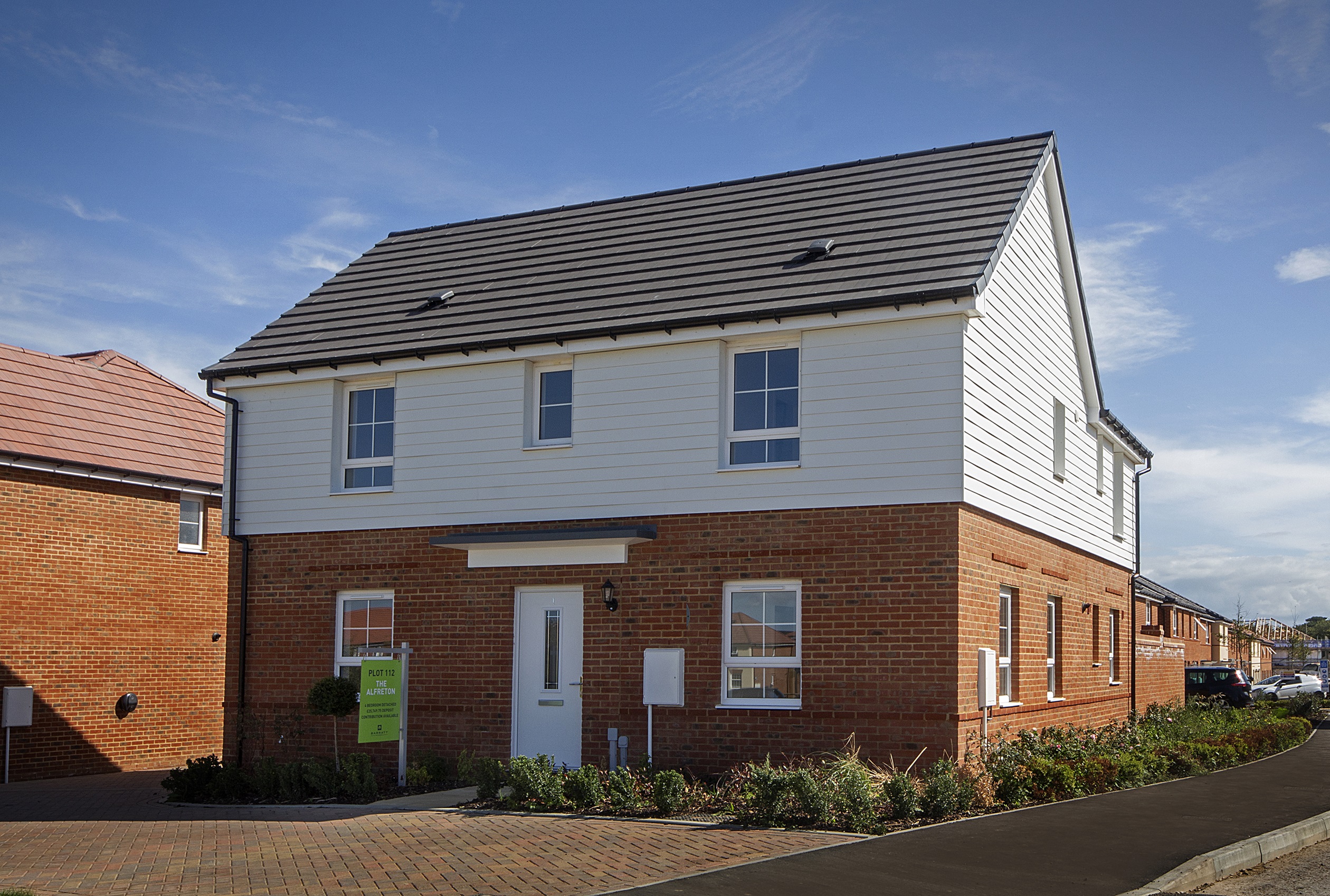 Plot 112