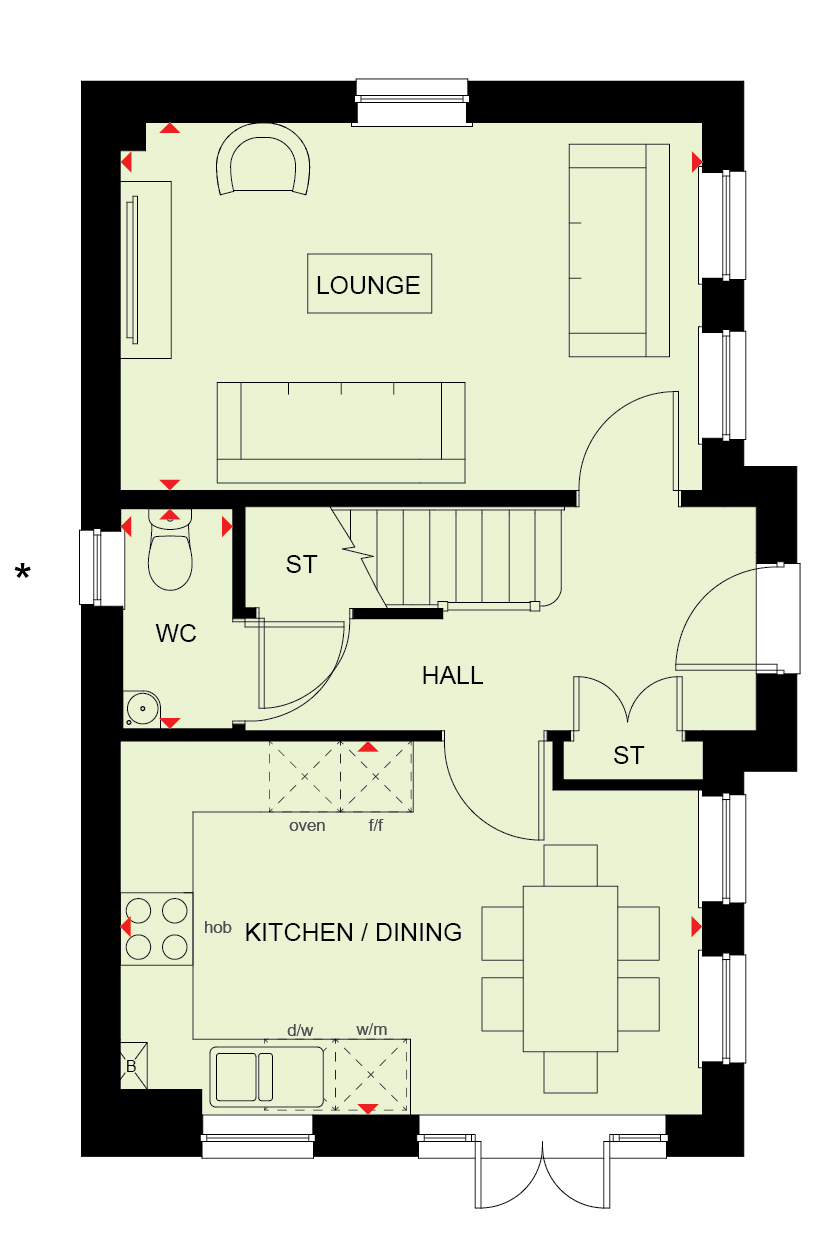 Property Floorplan
