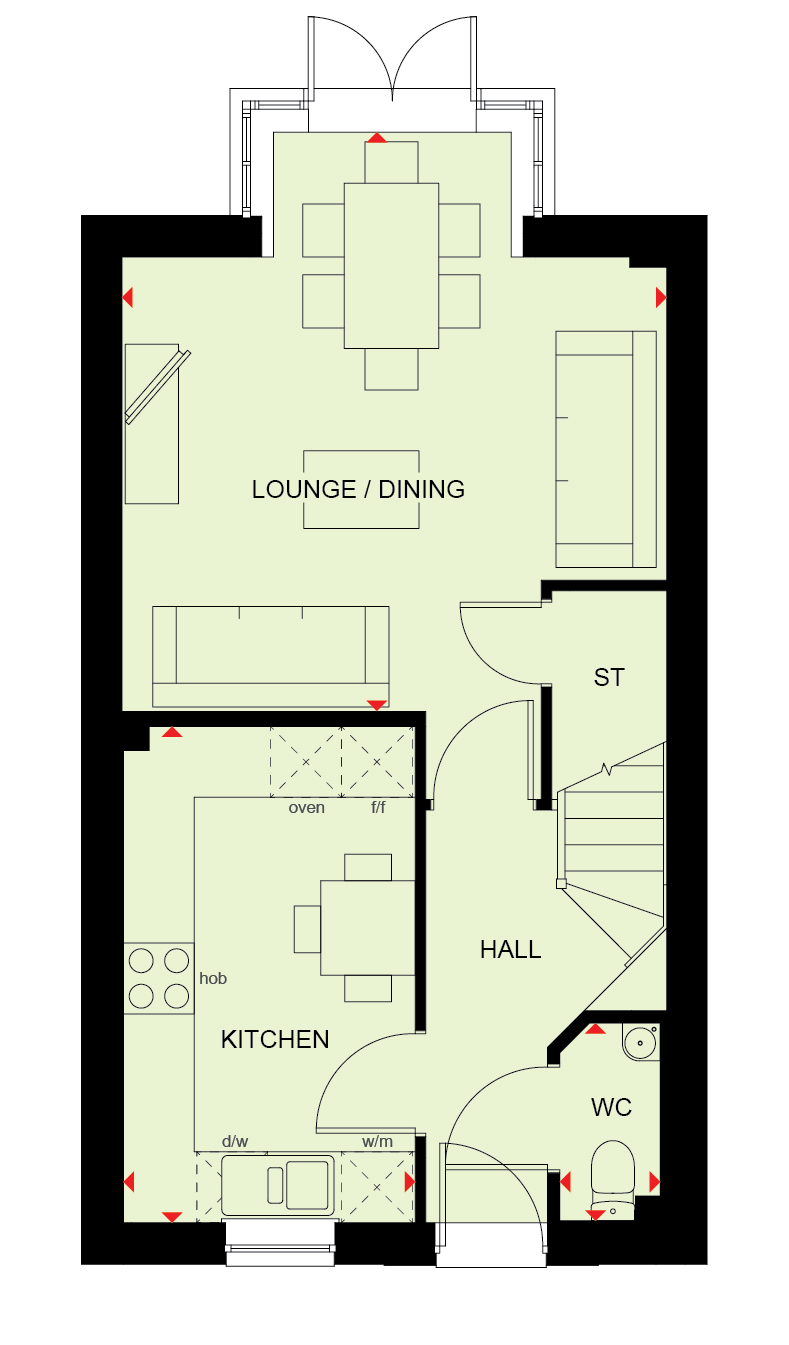 Property Floorplan