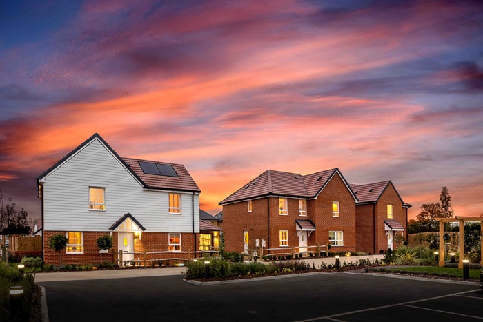 Cherry Meadows at Applegate Park