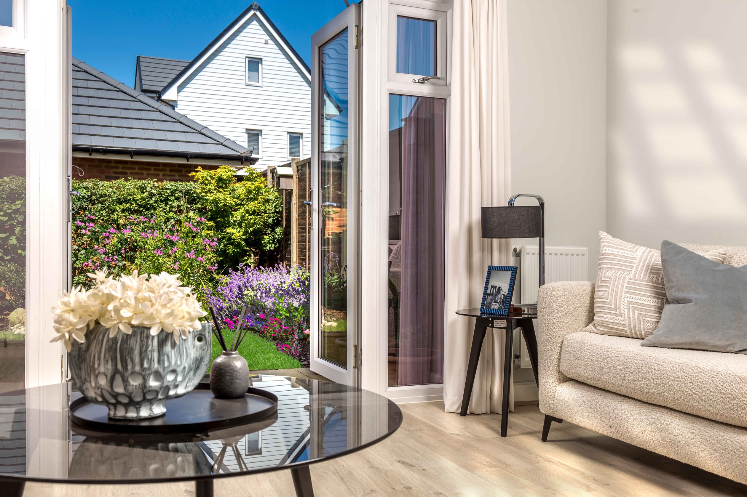 Norbury Show Home