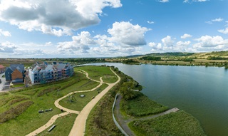 Martello Lakes