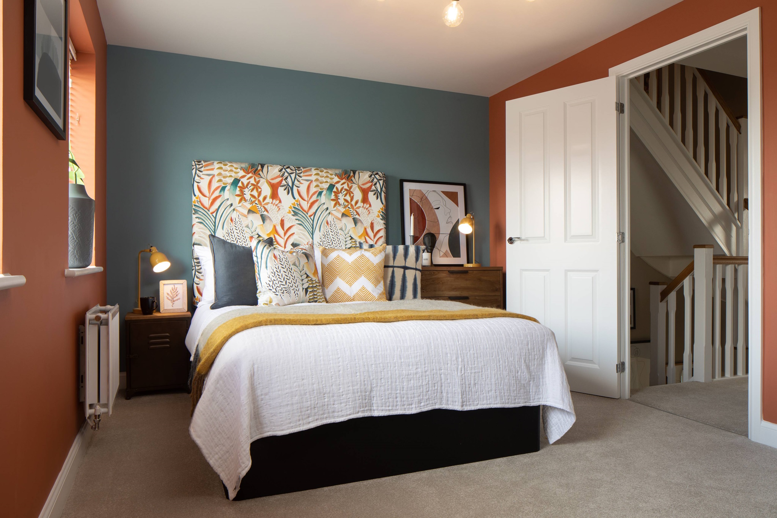 Norbury internal linmeree