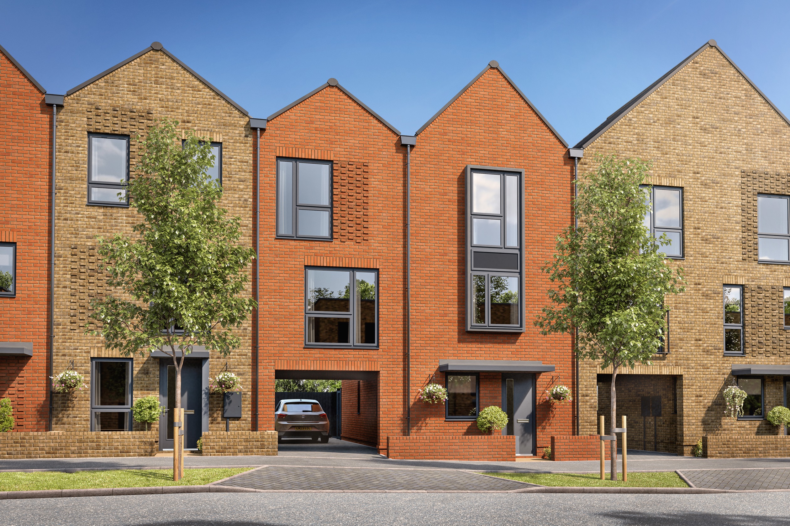 Haversham Special @Linmere 