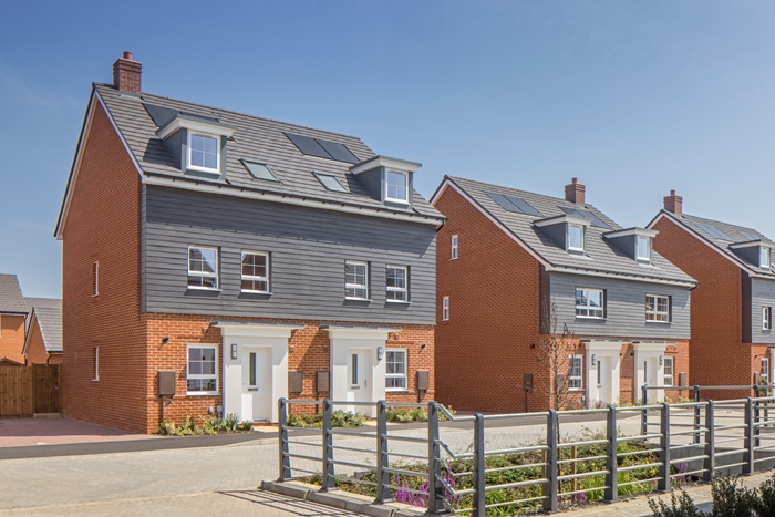 Canal Quarter at Kingsbrook