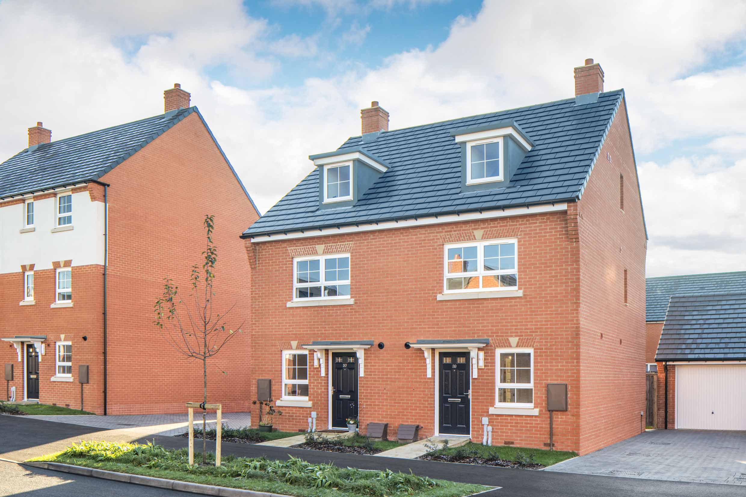 Kingsville BAR Canal Quarter