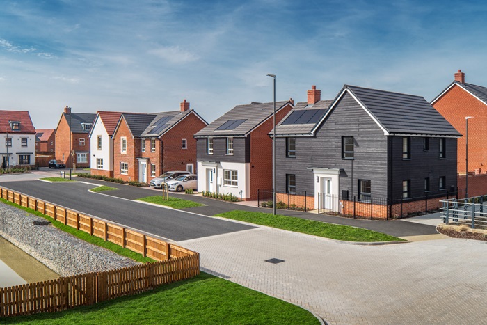 Canal Quarter at Kingsbrook