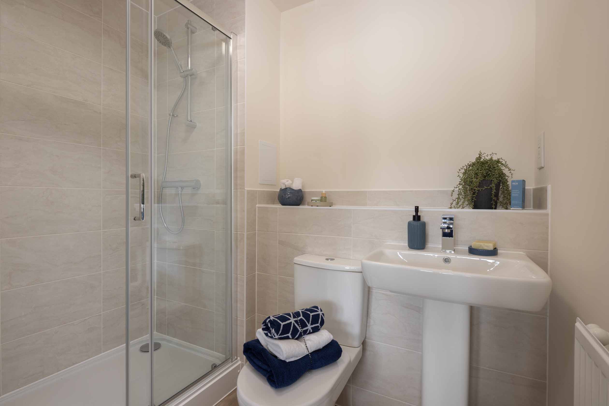 Marsworth House En suite apartment 