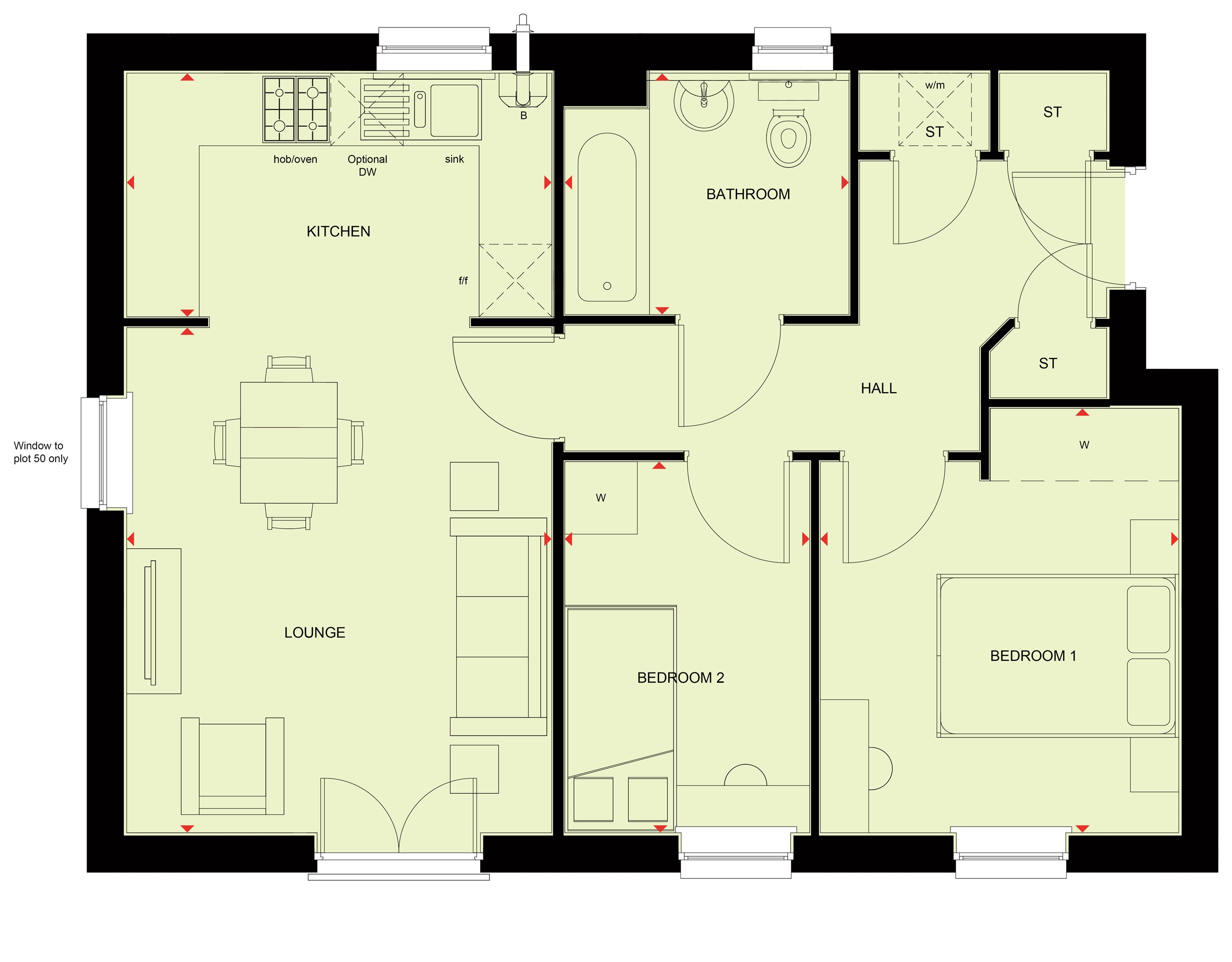 Property Floorplan