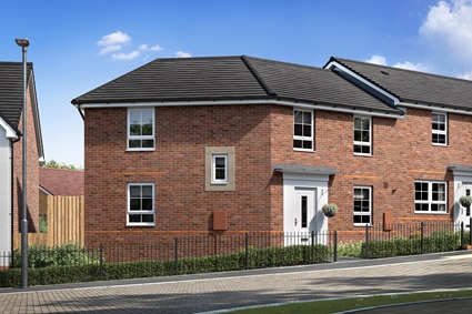 Long Chaulden, Chaulden, Hemel Hempstead, Hertfordshire, HP1 2NX