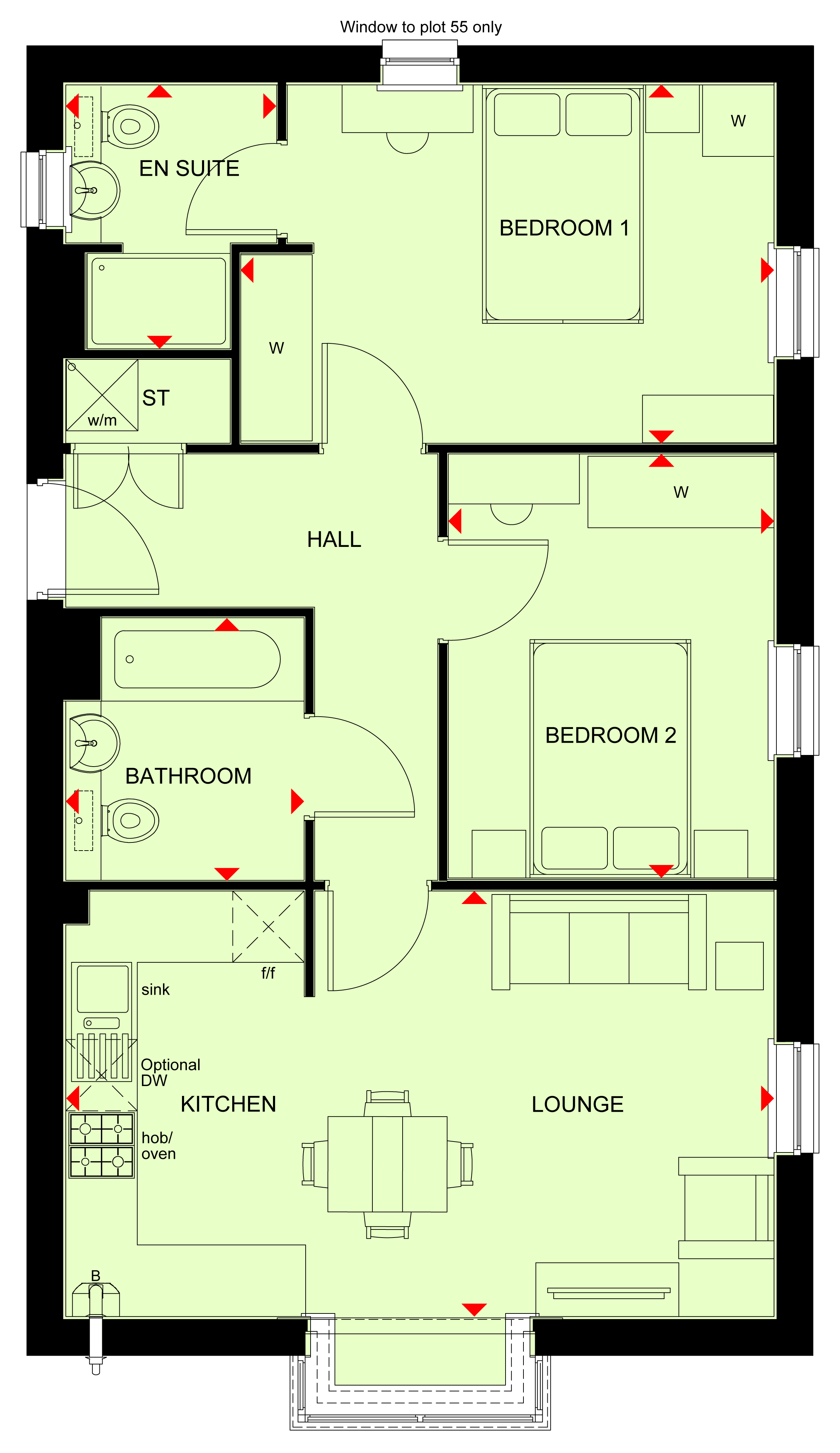 Property Floorplan
