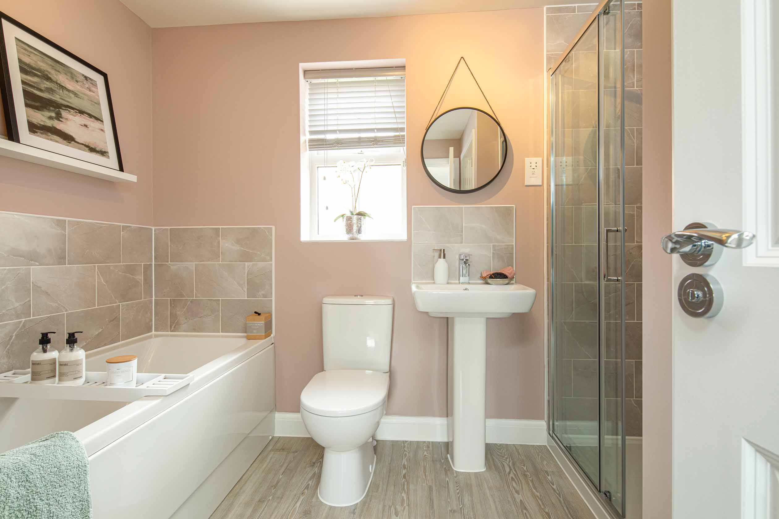 Malvern en suite, Clipstone Park, H767601