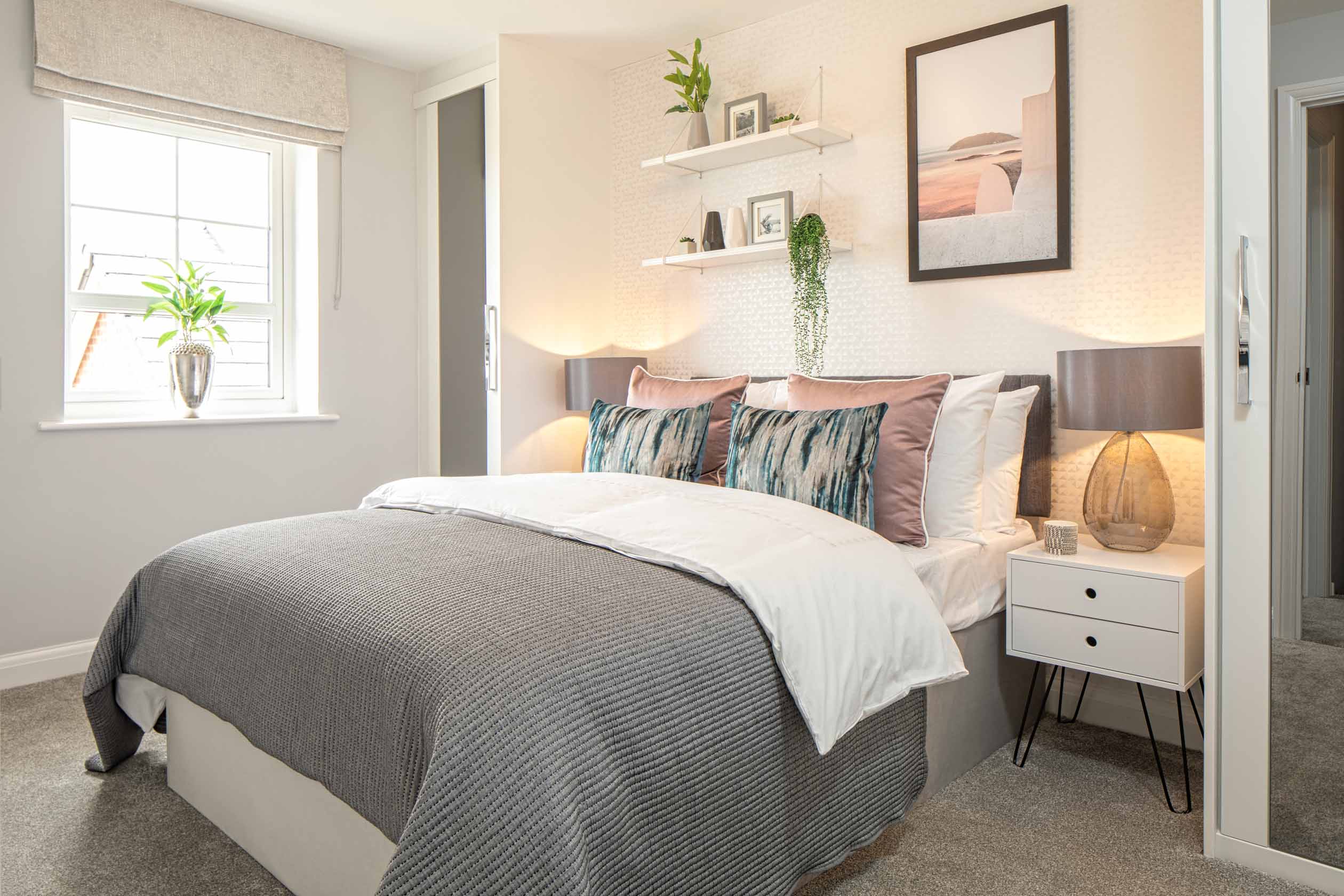 Folkestone Main bed 2