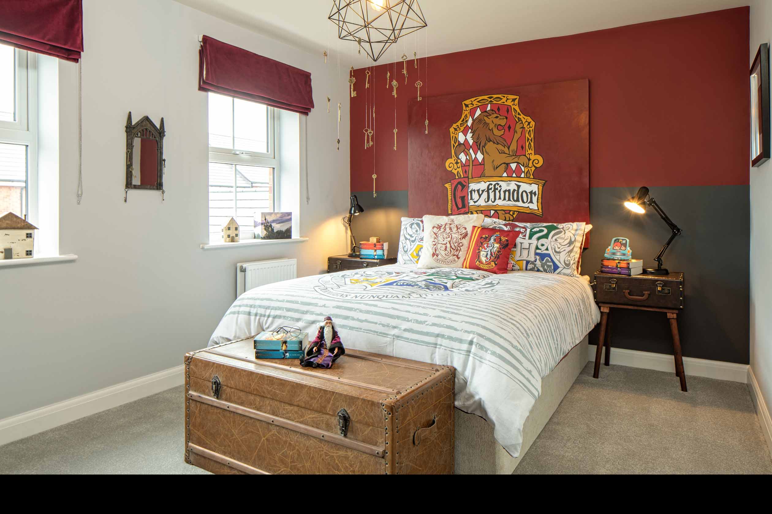 Norbruy Clipstone Park, H767601