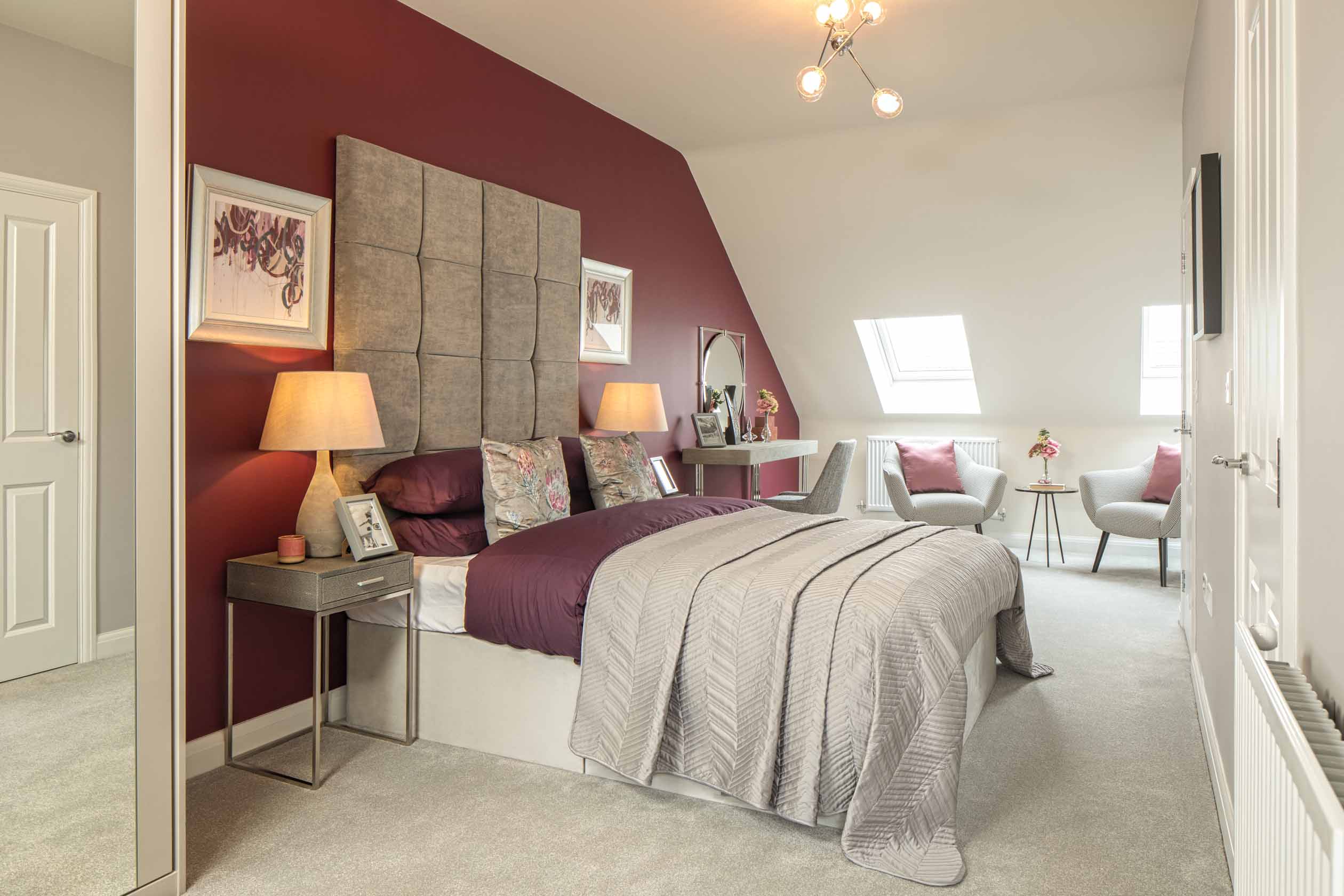 Norbury, Clipstone Park, H767601