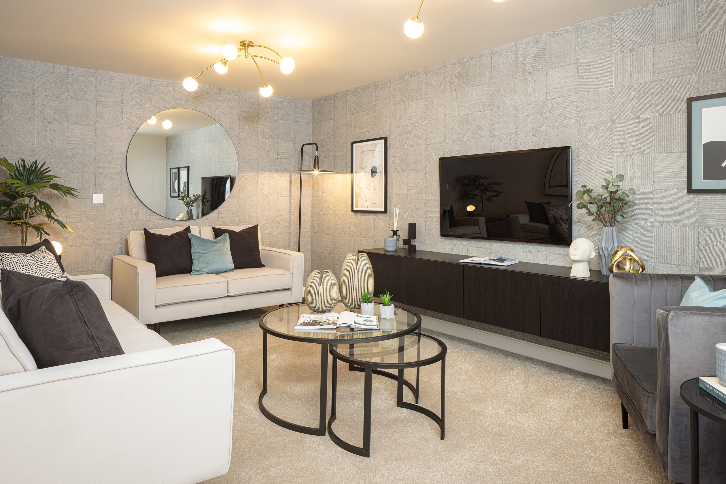 BH Clipstone Park Radleigh