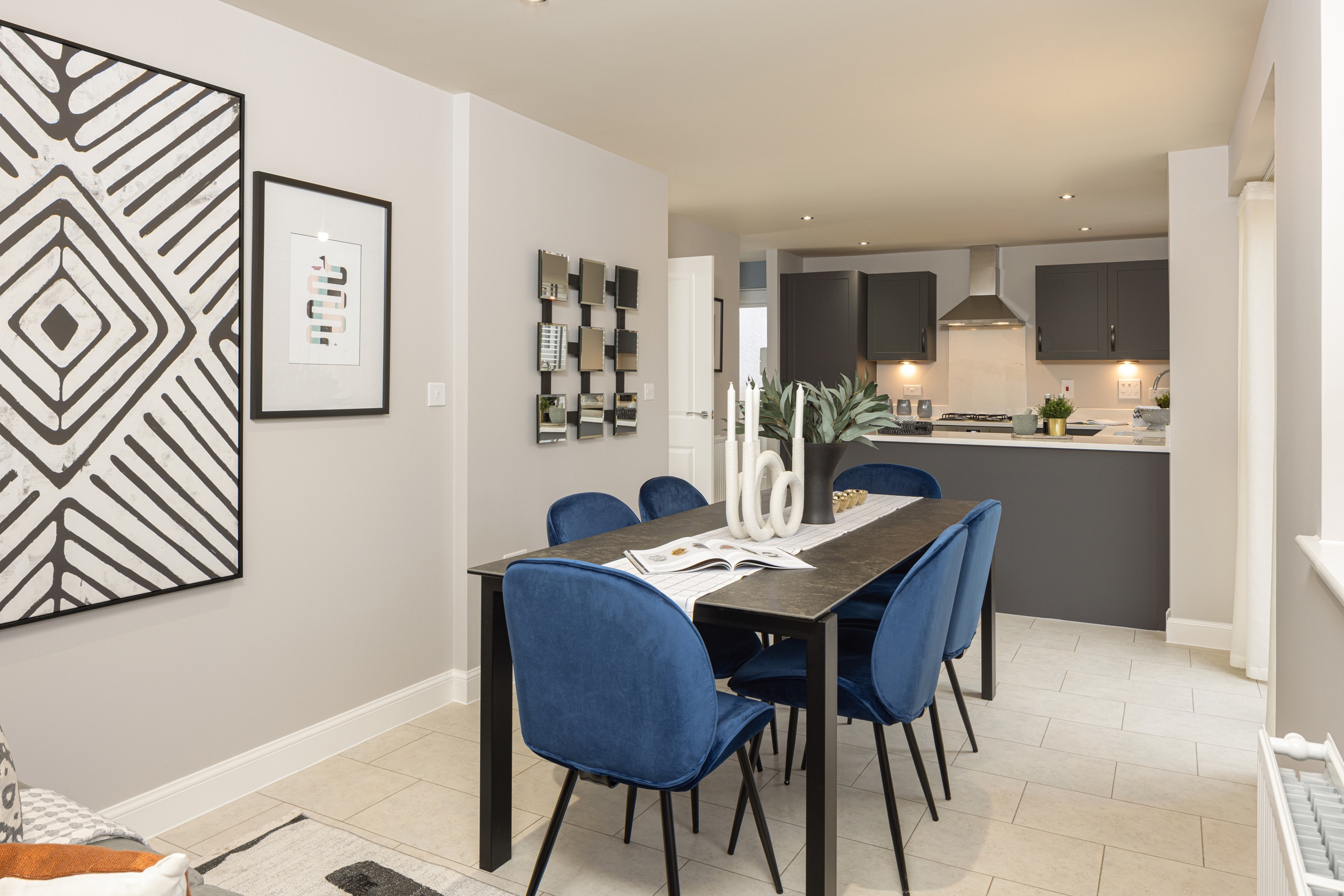 BH Clipstone Park Radleigh