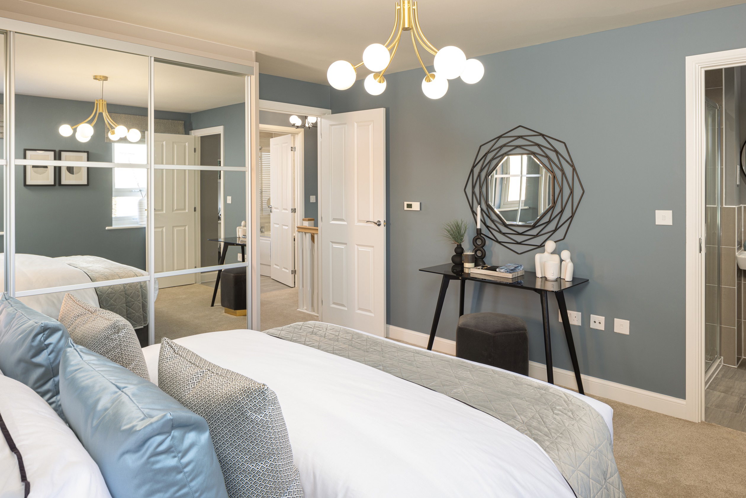 BH Clipstone Park Radleigh