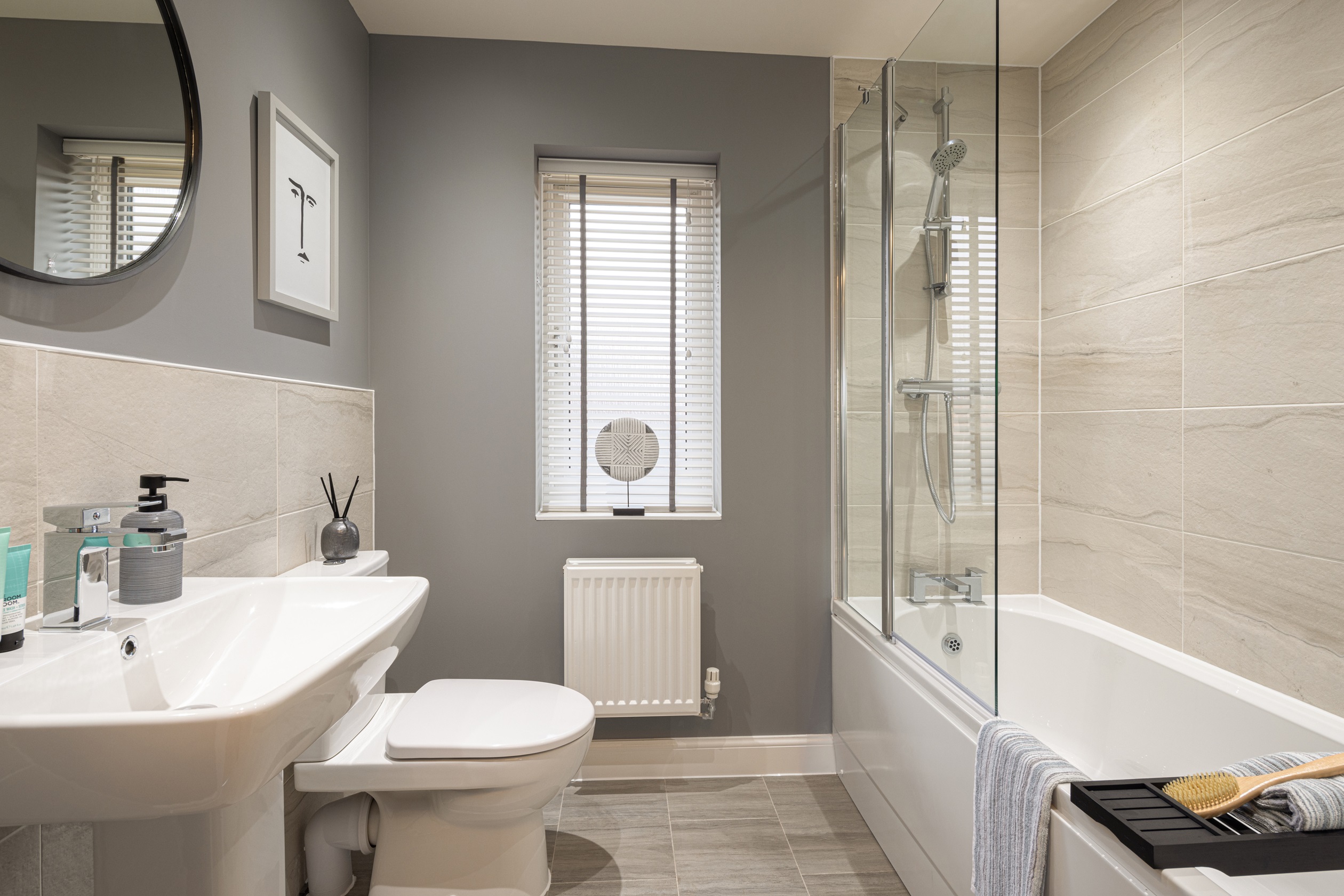 BH Clipstone Park Radleigh