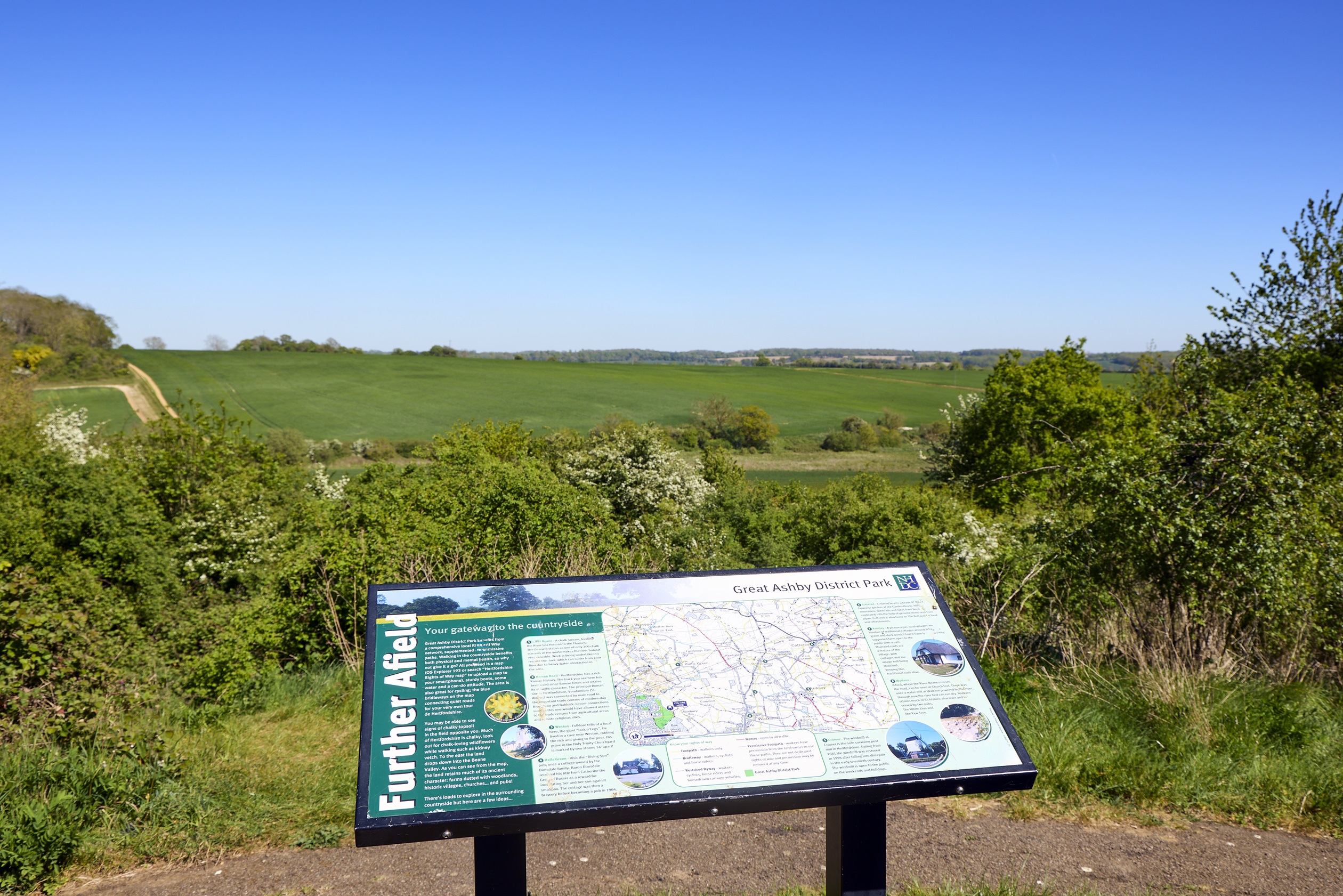 BHNT - hazel Park local area - ashby park