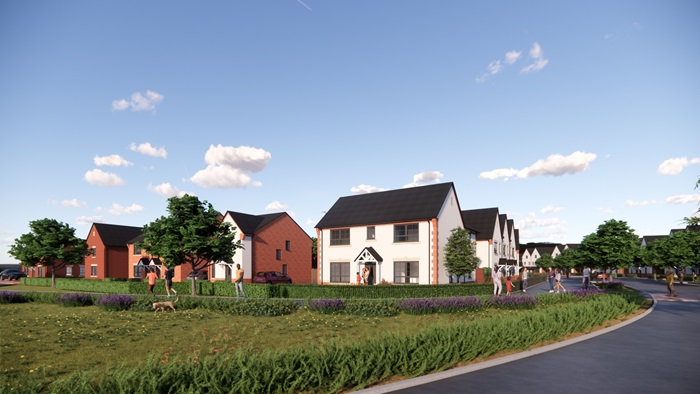 Highover Grange
