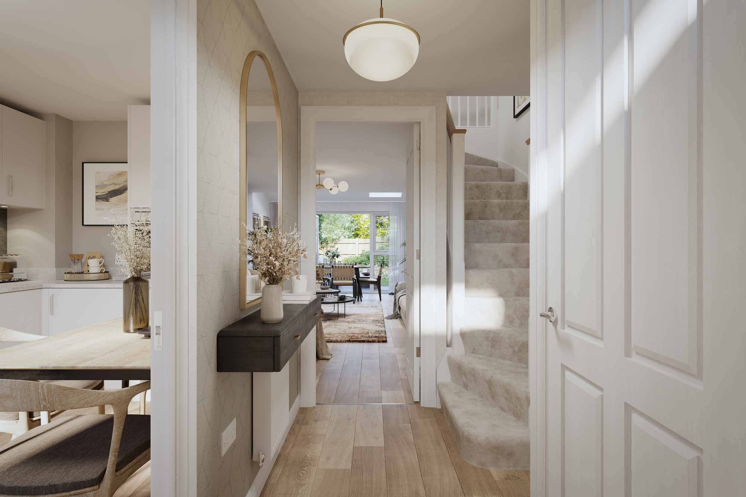 Hythe Special BAR Orchard Green 