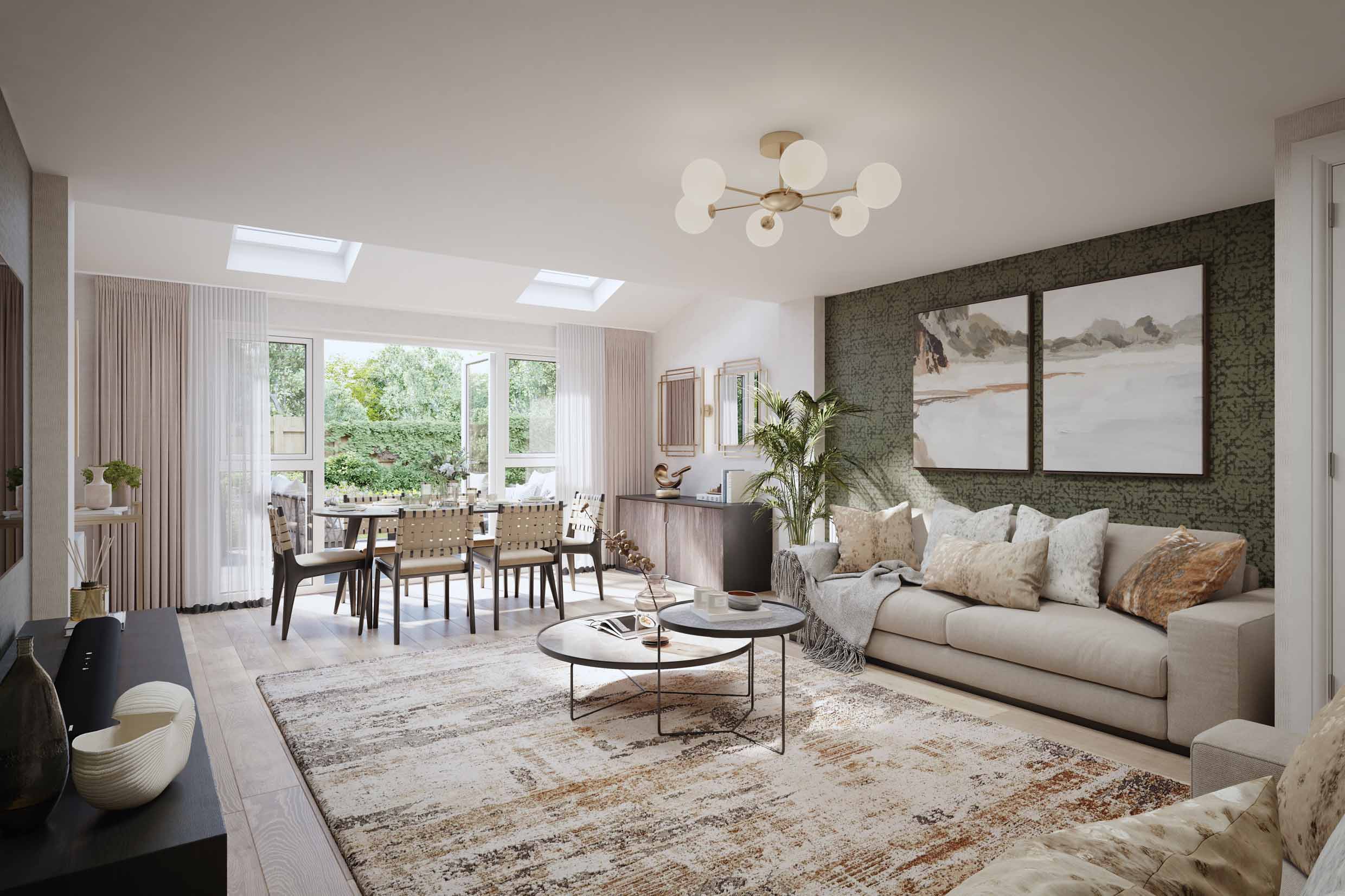 The Hythe Special Orchard Green Kingsbrook