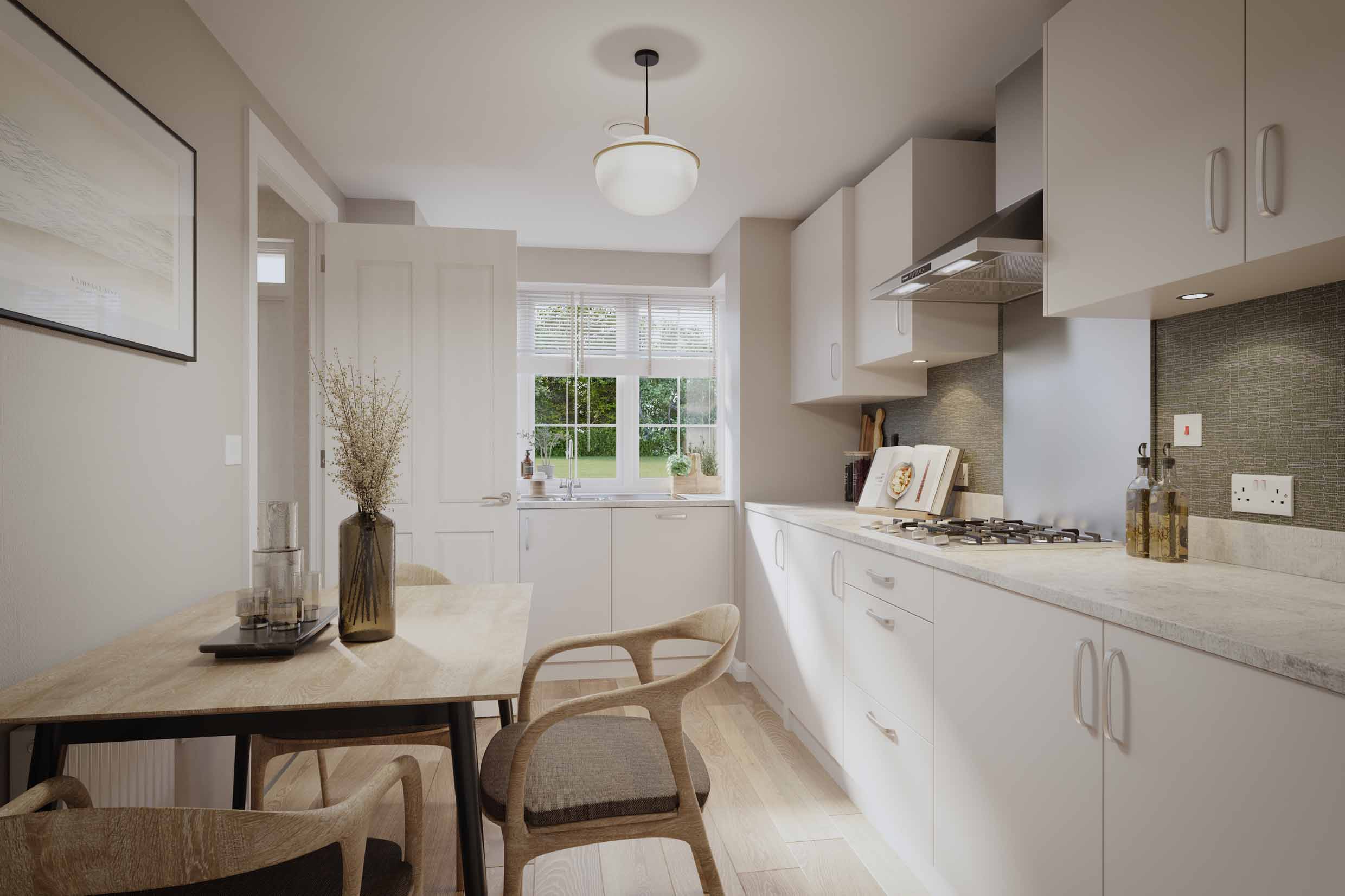 Hythe Special Orchard Green Kingsbrook