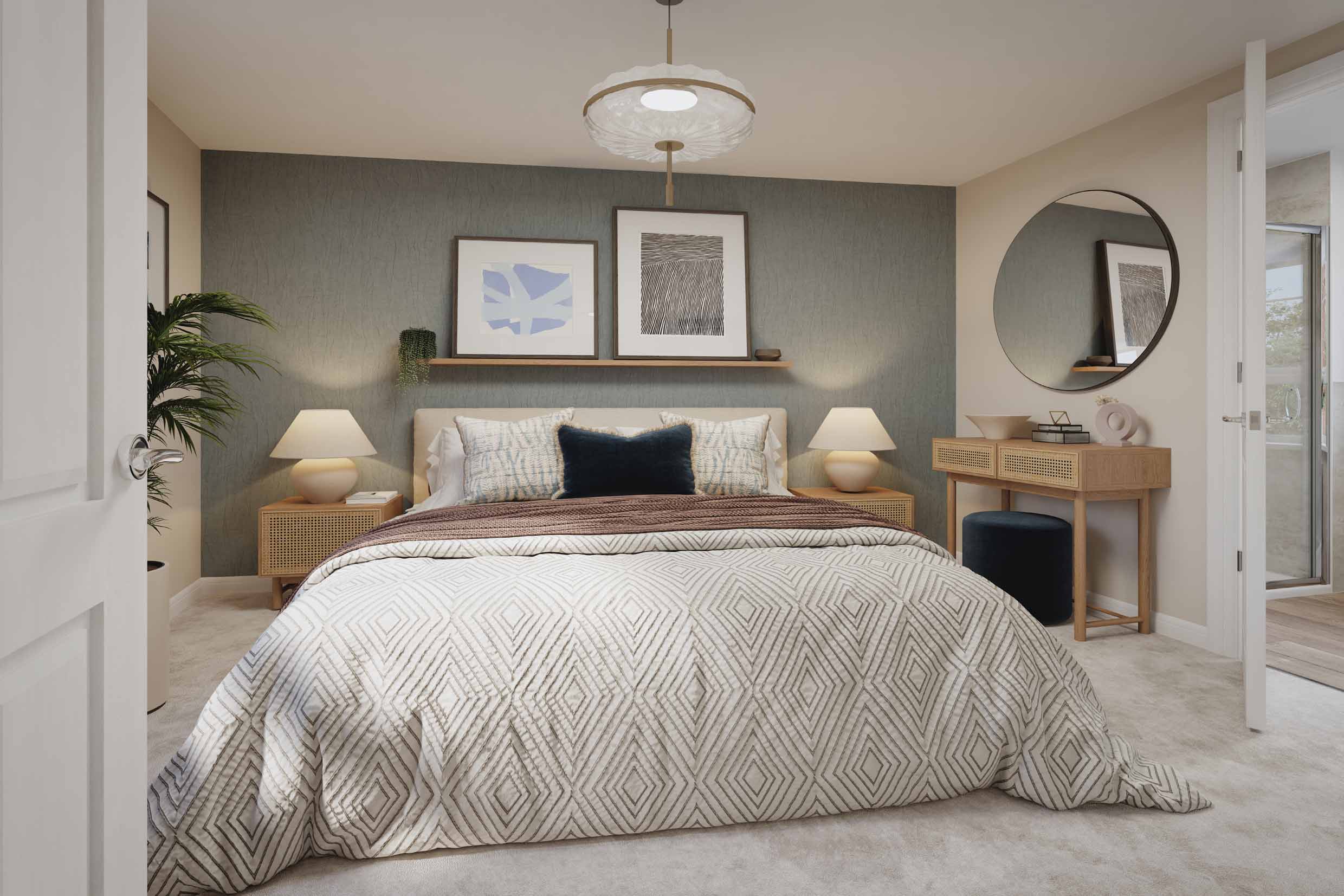 Hythe Special Orchard Green Kingsbrook