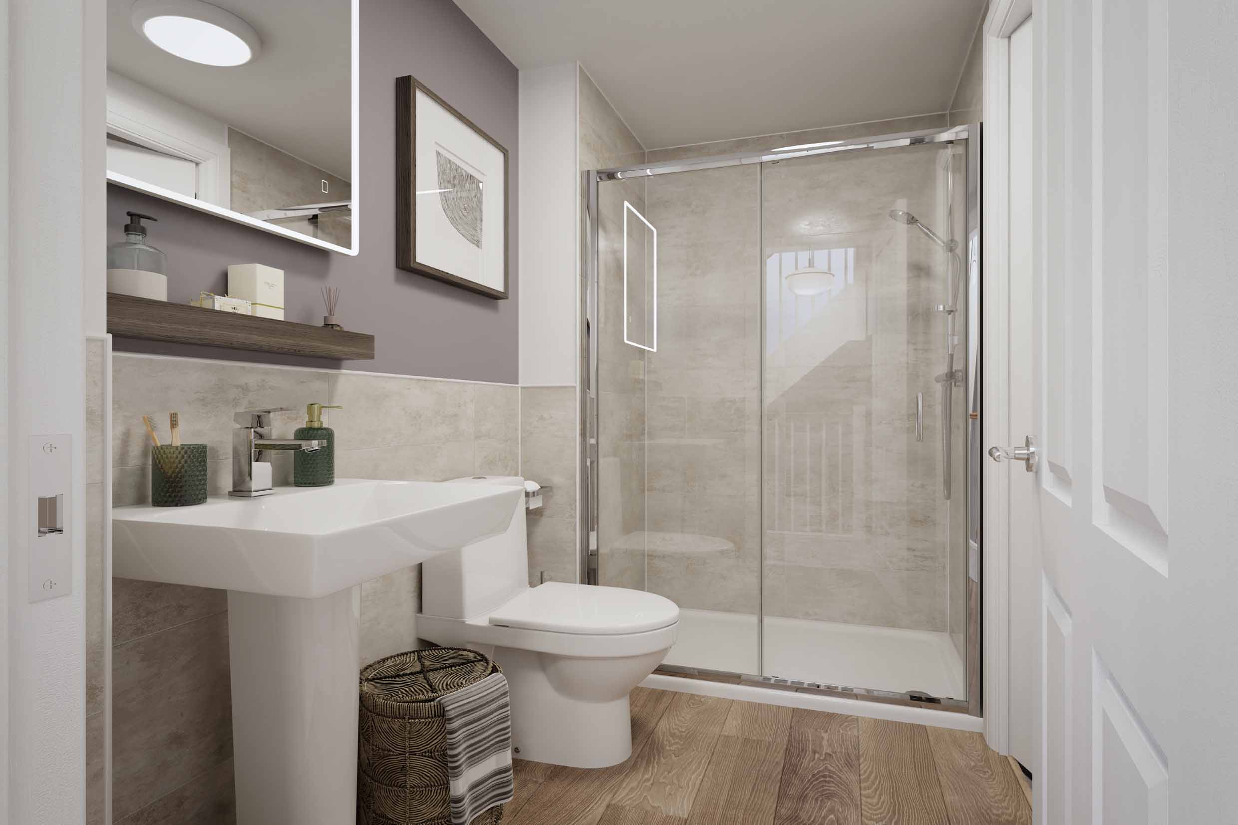 Hythe Special Orchard Green Kingsbrook