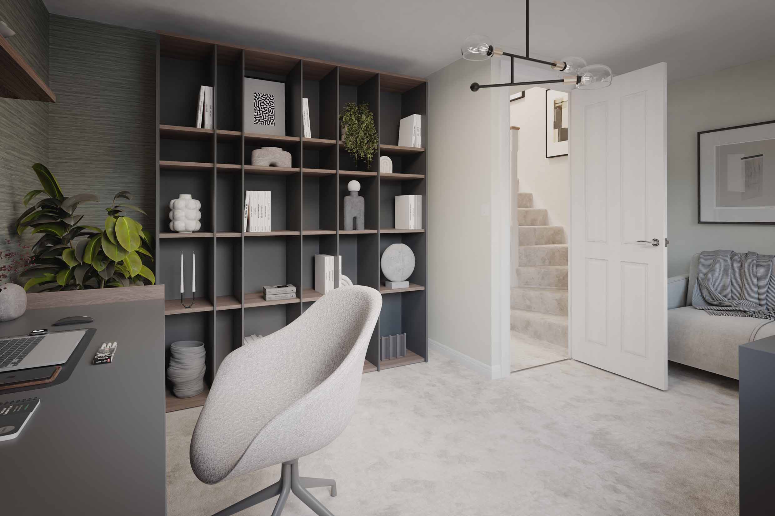 Hythe Special Orchard Green Kingsbrook